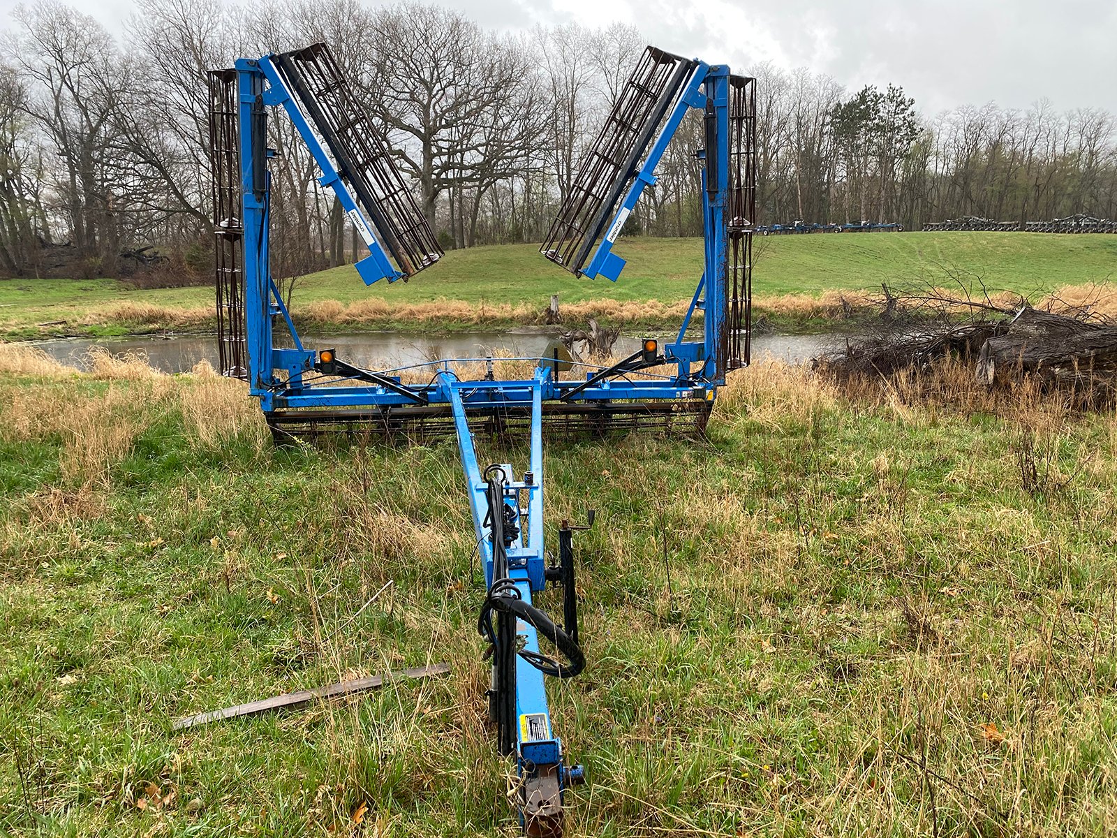 Property photo 52 - VIRTUAL SPRING EQUIPMENT CONSIGNMENT AUCTION