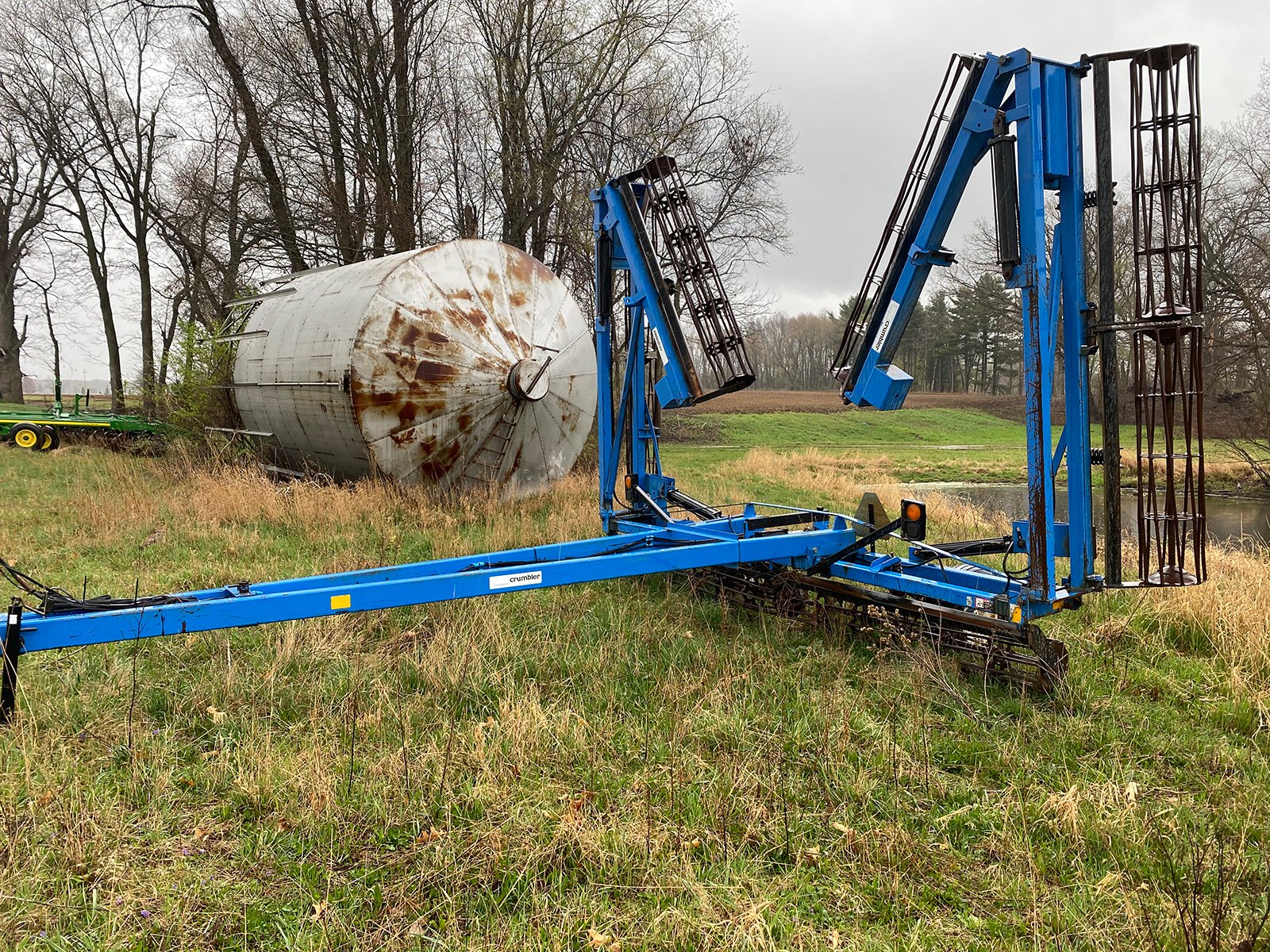 Property photo 53 - VIRTUAL SPRING EQUIPMENT CONSIGNMENT AUCTION