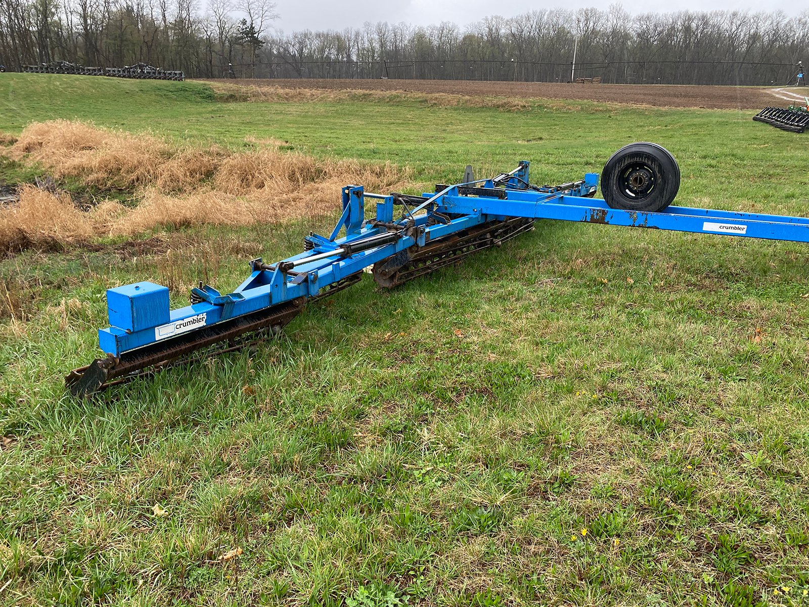 Property photo 54 - VIRTUAL SPRING EQUIPMENT CONSIGNMENT AUCTION