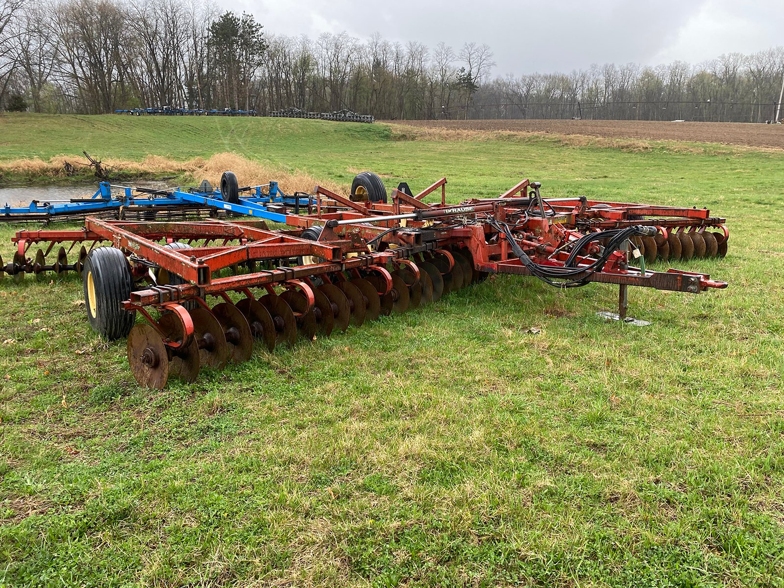 Property photo 56 - VIRTUAL SPRING EQUIPMENT CONSIGNMENT AUCTION