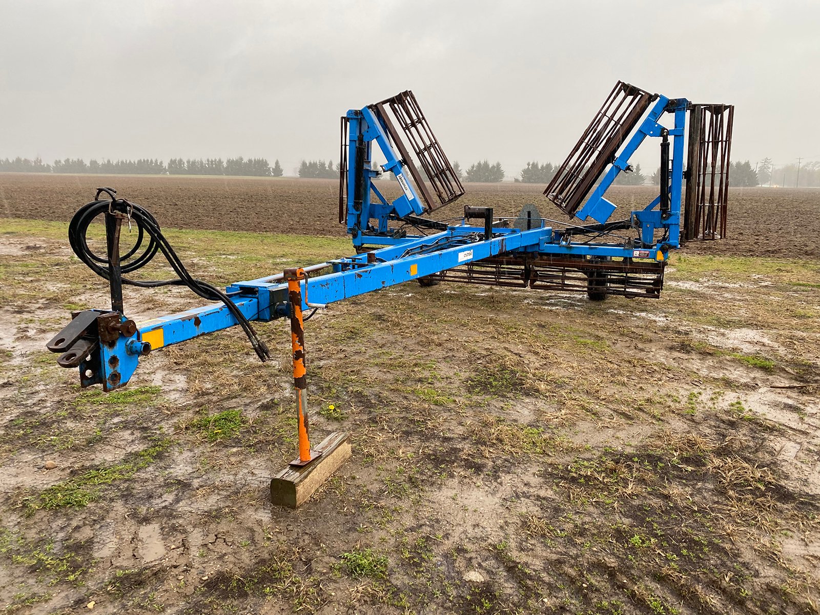 Property photo 57 - VIRTUAL SPRING EQUIPMENT CONSIGNMENT AUCTION