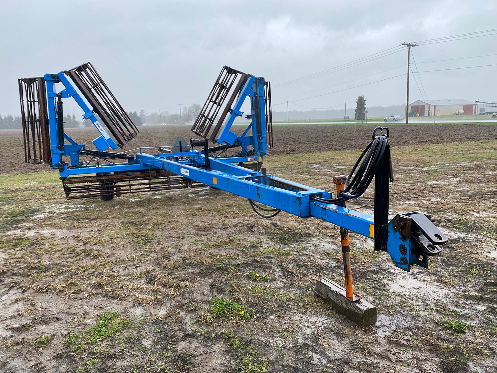 Property photo 58 - VIRTUAL SPRING EQUIPMENT CONSIGNMENT AUCTION