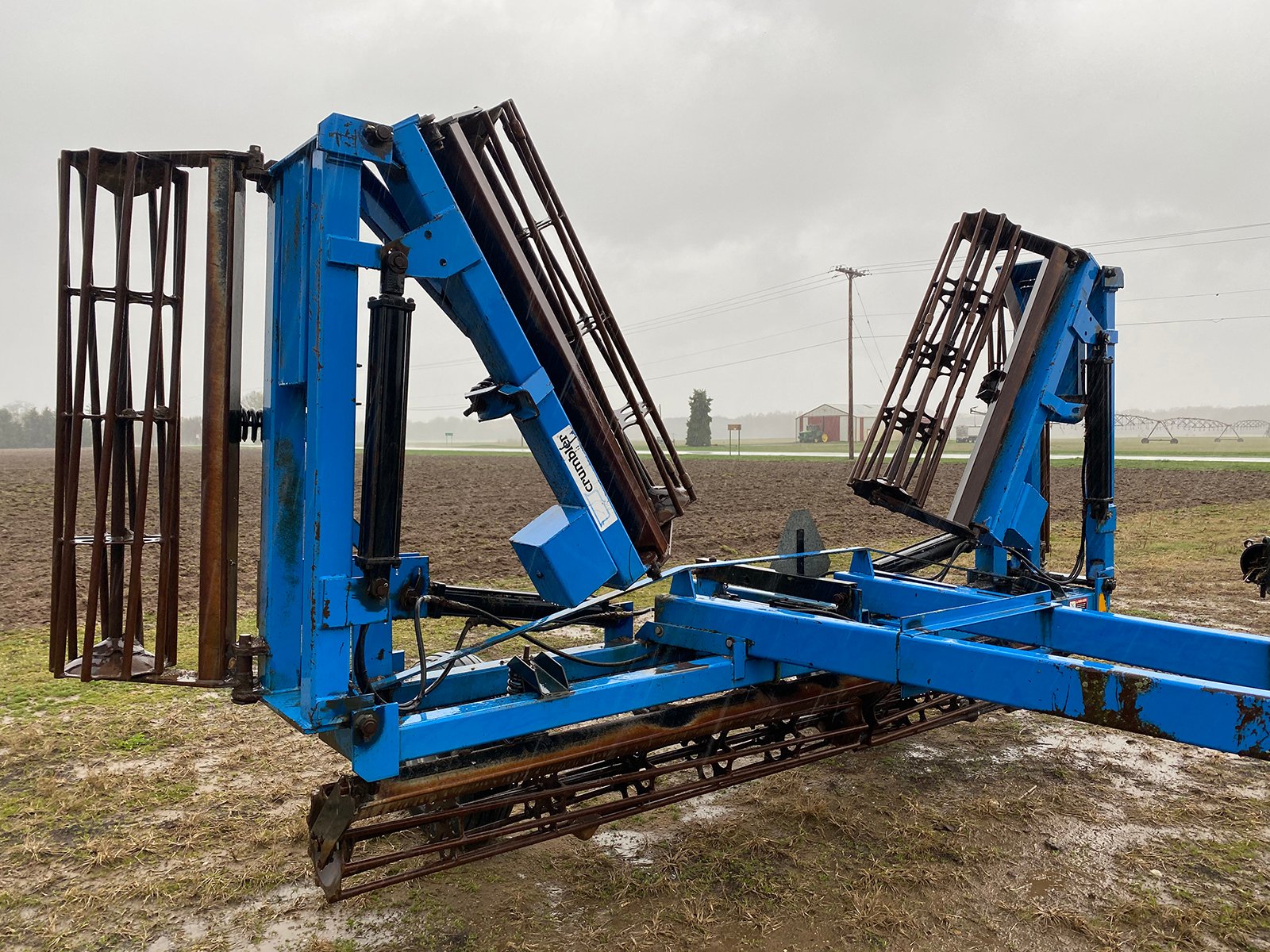 Property photo 60 - VIRTUAL SPRING EQUIPMENT CONSIGNMENT AUCTION
