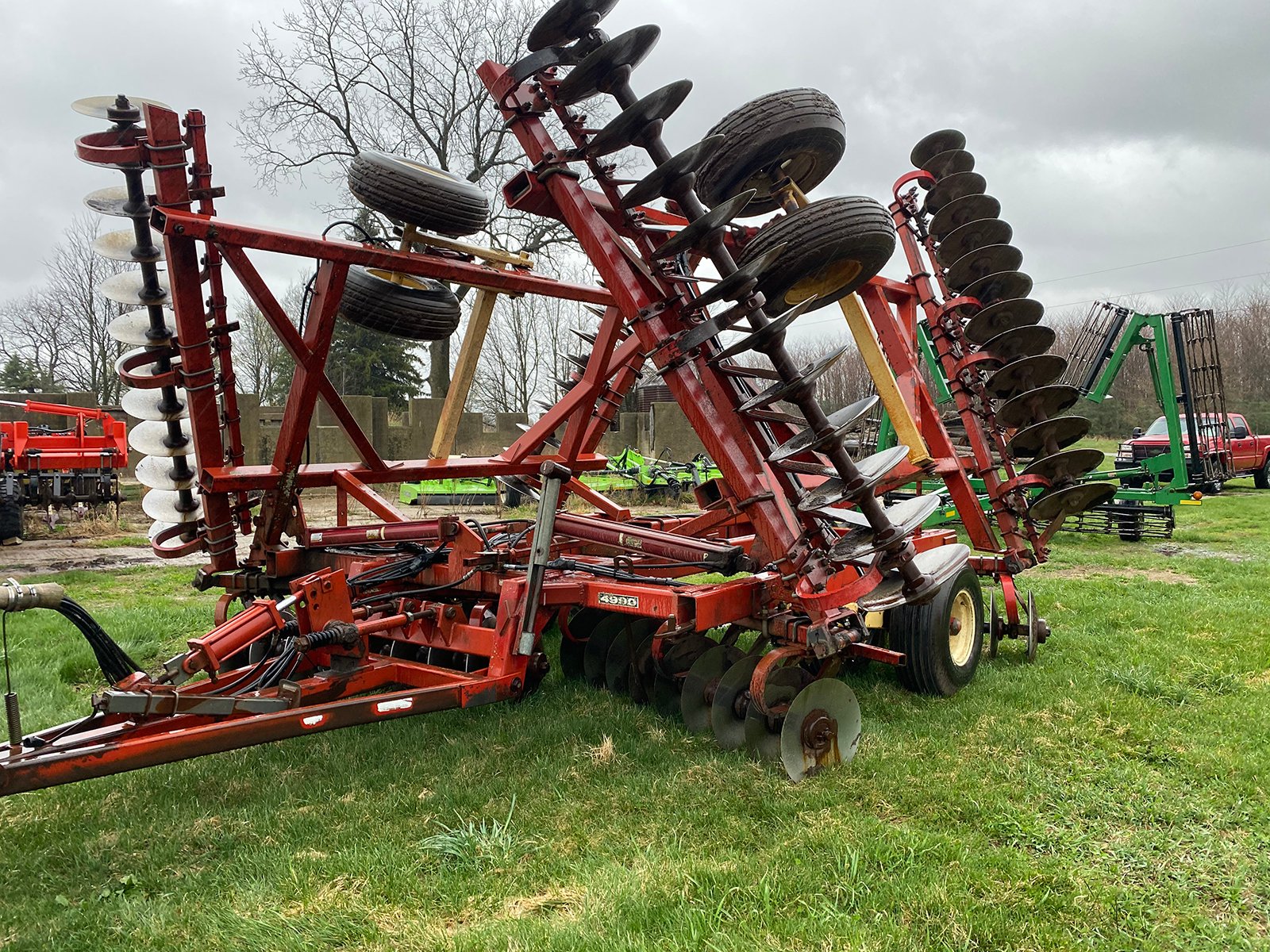 Property photo 61 - VIRTUAL SPRING EQUIPMENT CONSIGNMENT AUCTION