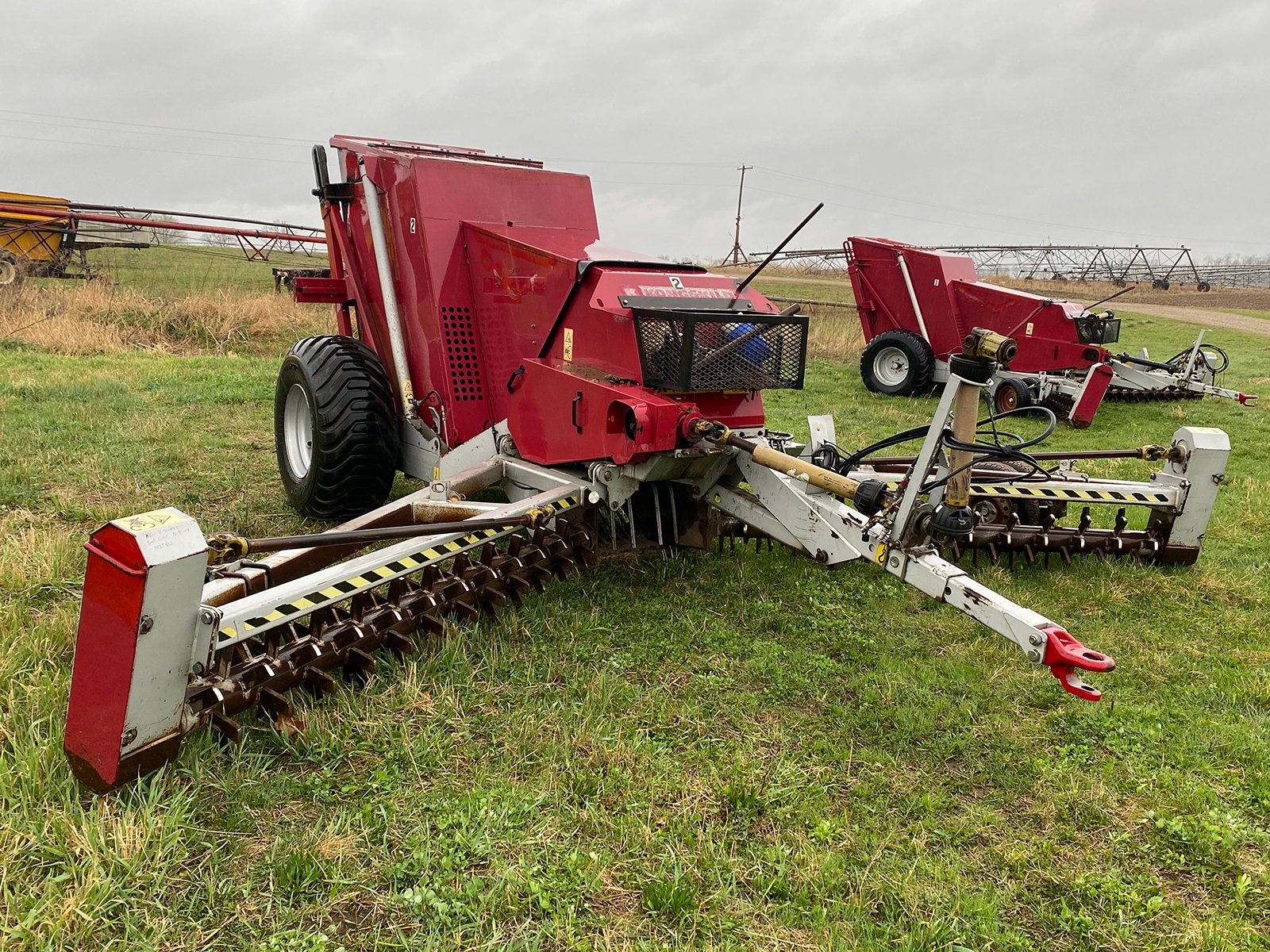 Property photo 62 - VIRTUAL SPRING EQUIPMENT CONSIGNMENT AUCTION