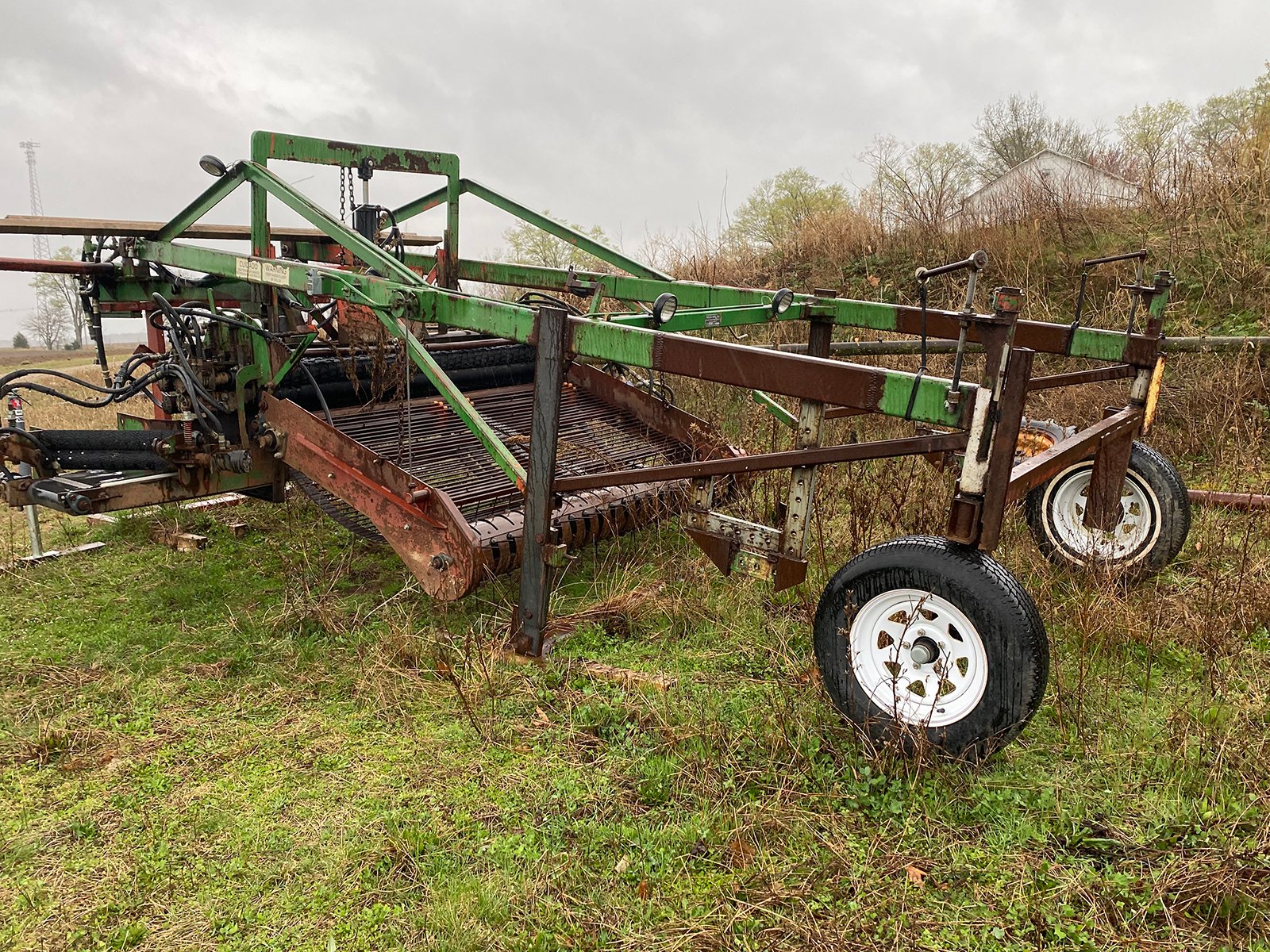 Property photo 64 - VIRTUAL SPRING EQUIPMENT CONSIGNMENT AUCTION