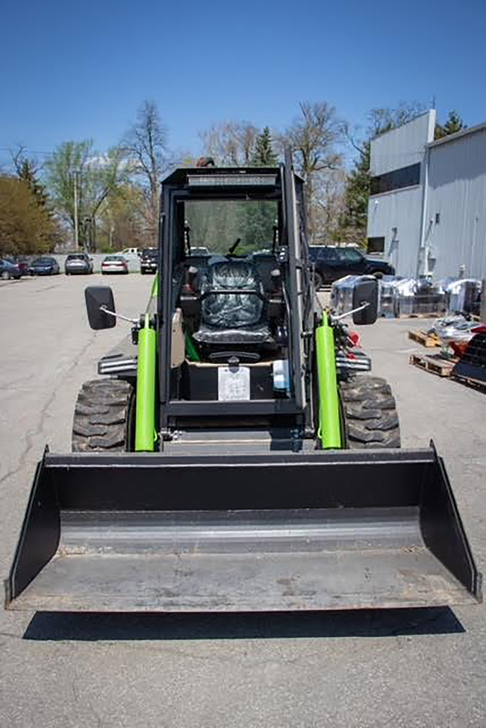 Property photo 67 - VIRTUAL SPRING EQUIPMENT CONSIGNMENT AUCTION