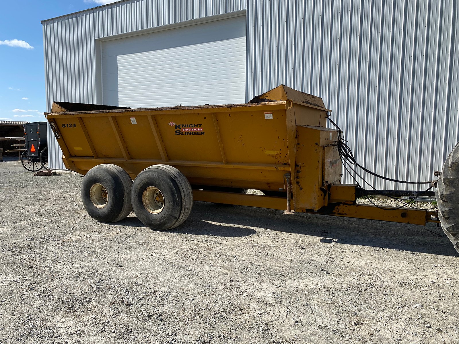 Property photo 68 - VIRTUAL SPRING EQUIPMENT CONSIGNMENT AUCTION