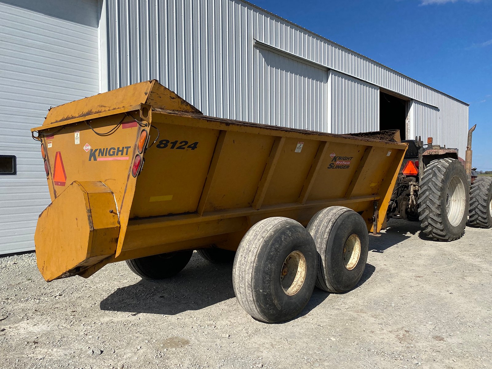 Property photo 69 - VIRTUAL SPRING EQUIPMENT CONSIGNMENT AUCTION