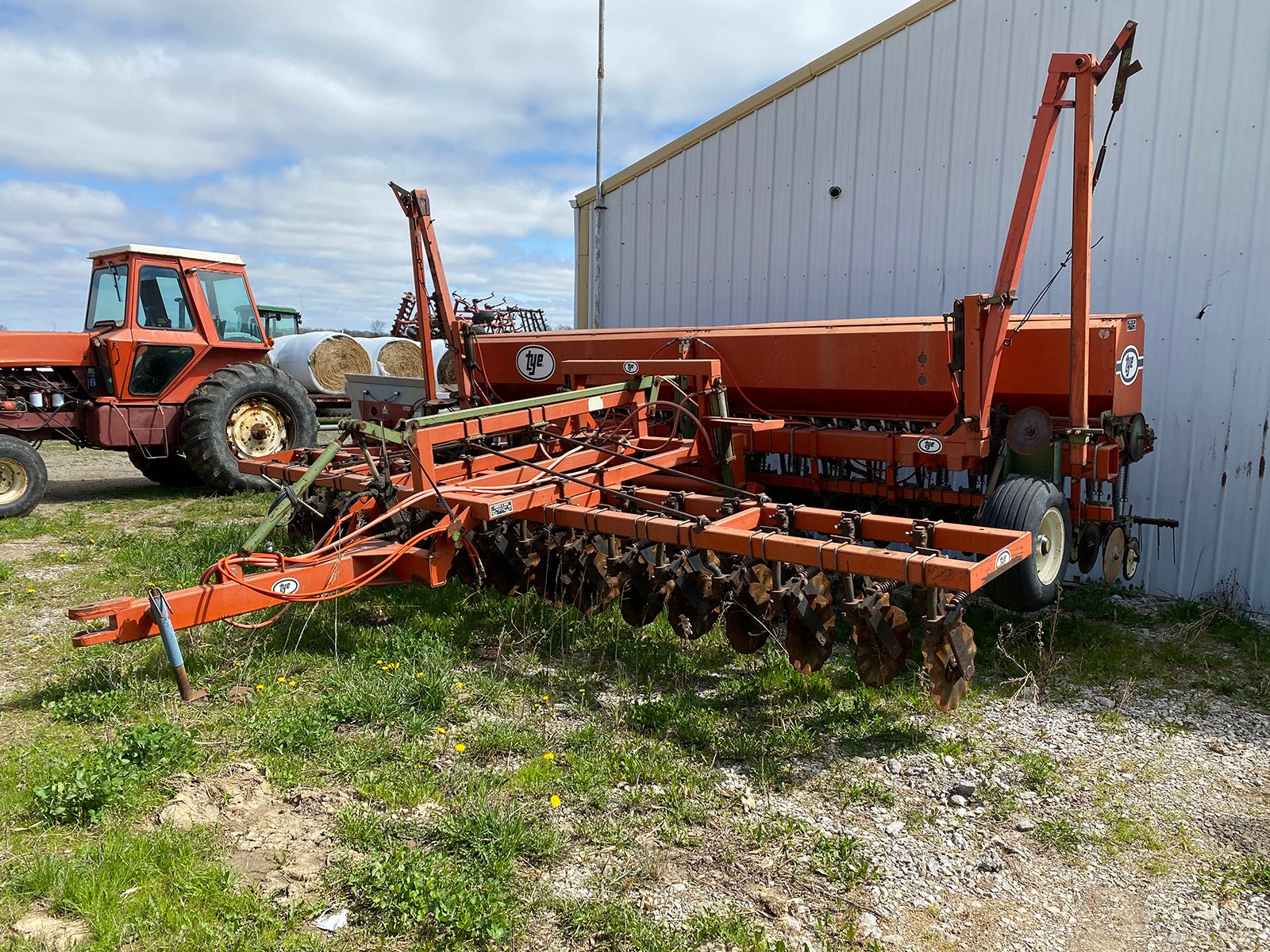 Property photo 72 - VIRTUAL SPRING EQUIPMENT CONSIGNMENT AUCTION