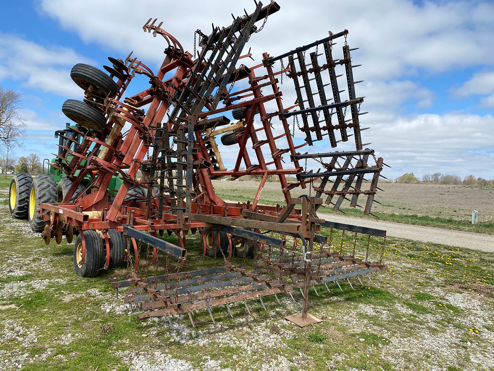 Property photo 73 - VIRTUAL SPRING EQUIPMENT CONSIGNMENT AUCTION