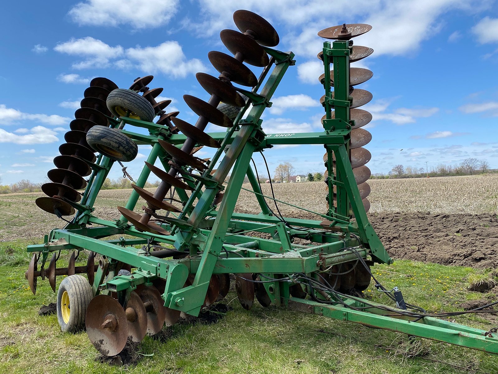 Property photo 74 - VIRTUAL SPRING EQUIPMENT CONSIGNMENT AUCTION