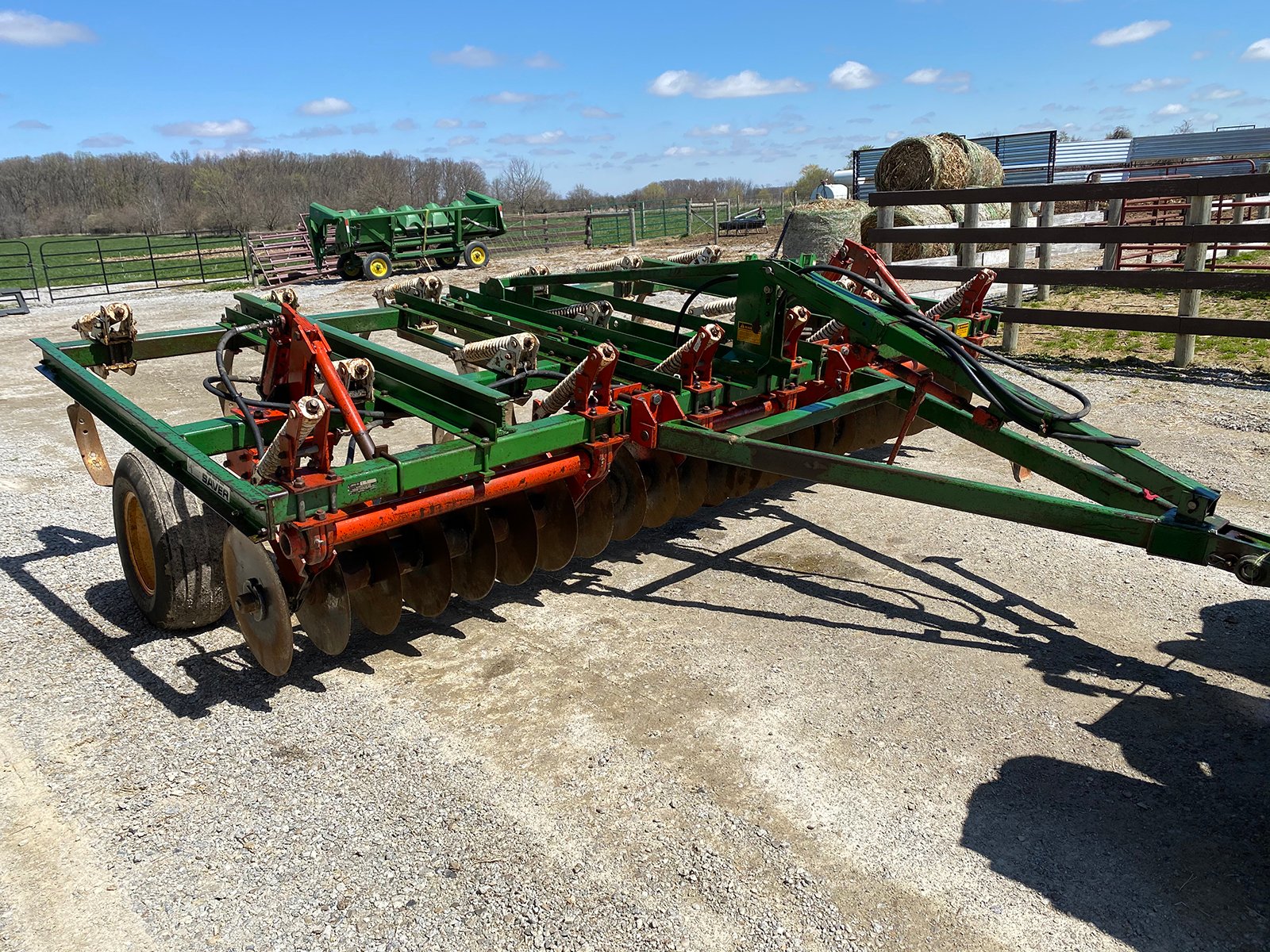 Property photo 75 - VIRTUAL SPRING EQUIPMENT CONSIGNMENT AUCTION