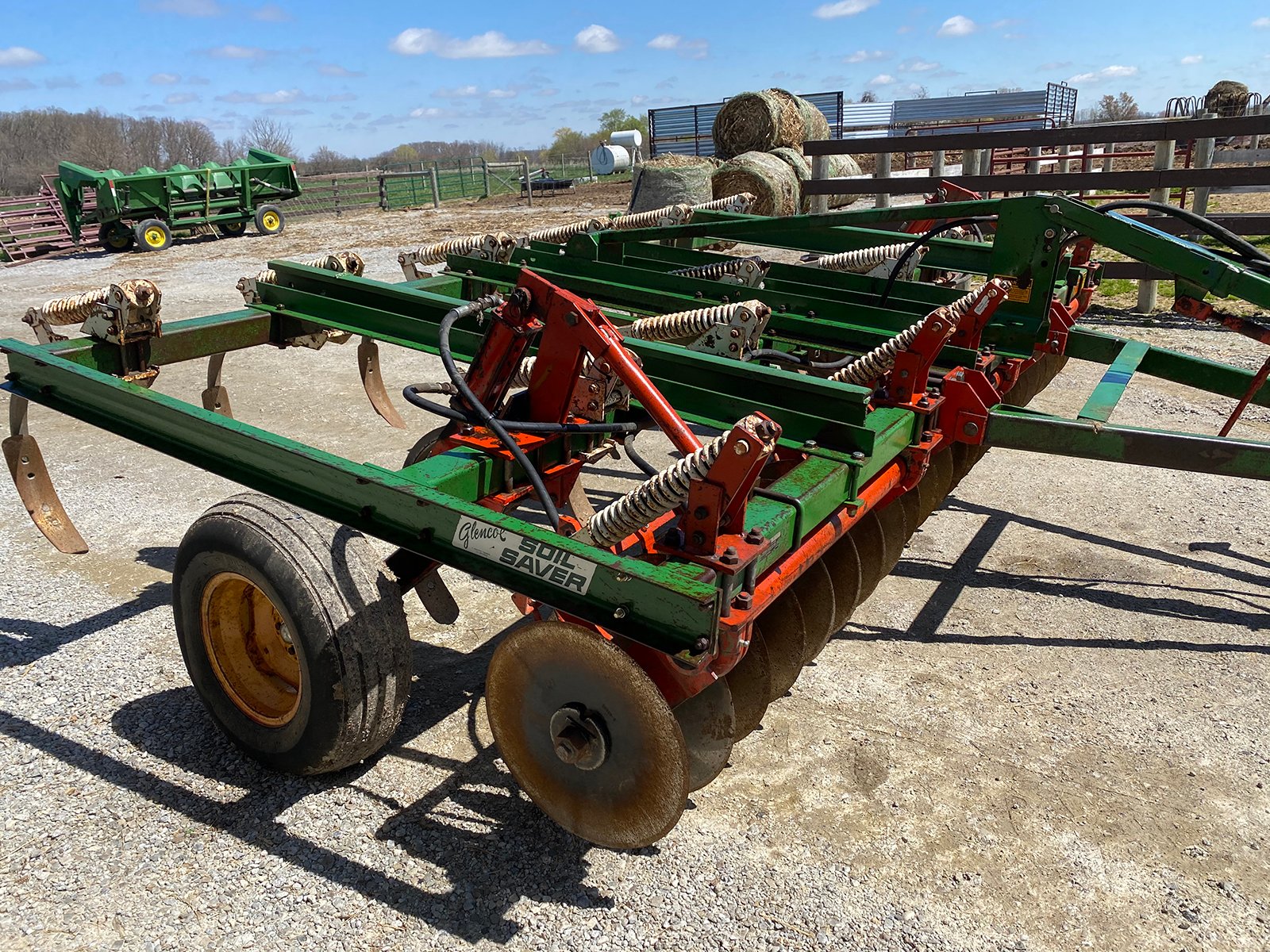 Property photo 76 - VIRTUAL SPRING EQUIPMENT CONSIGNMENT AUCTION