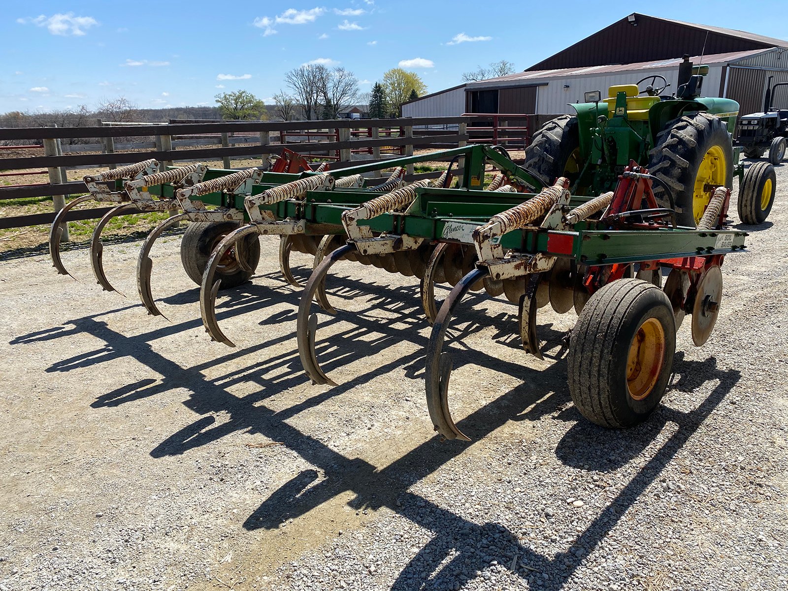 Property photo 77 - VIRTUAL SPRING EQUIPMENT CONSIGNMENT AUCTION