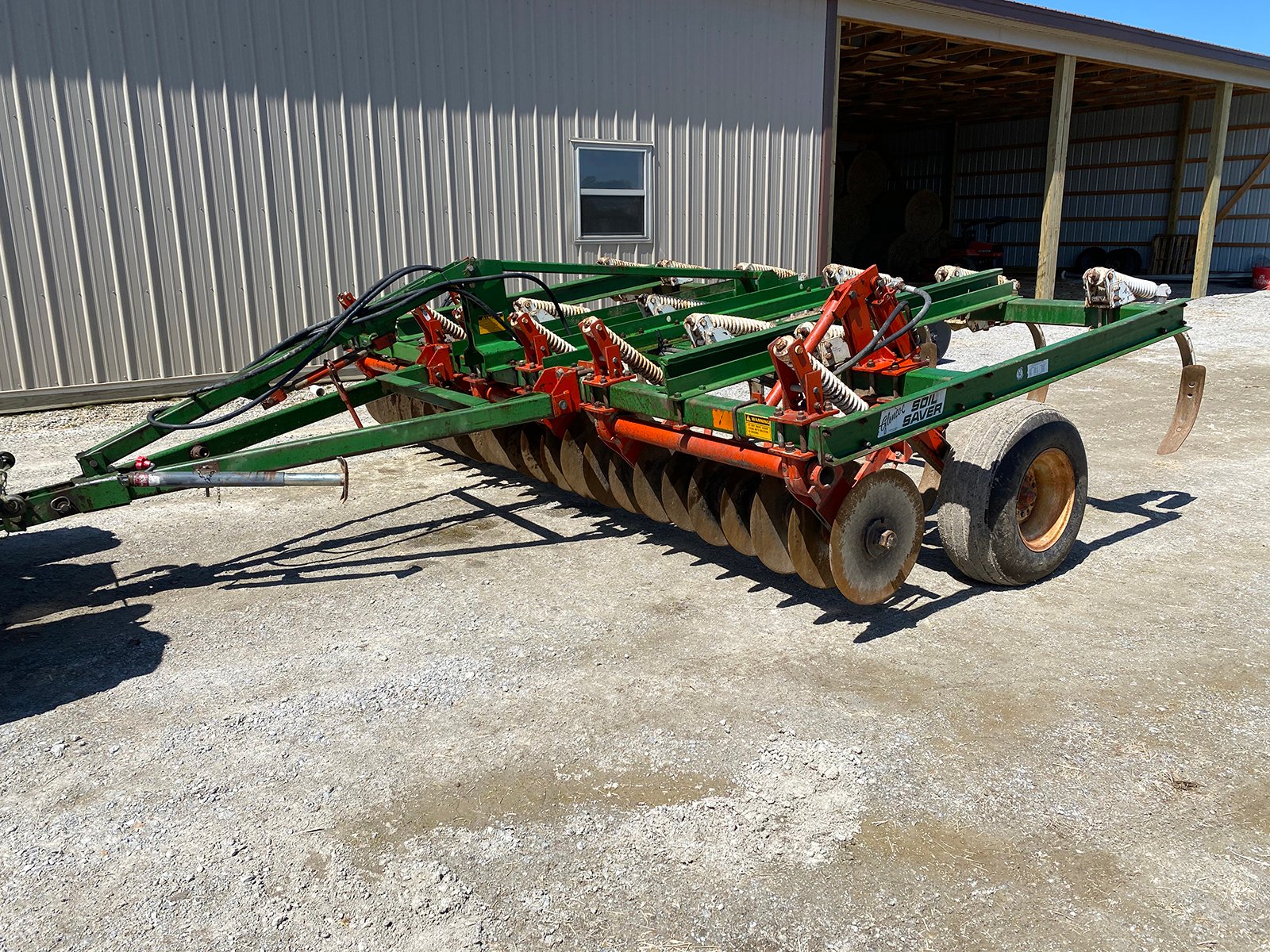 Property photo 78 - VIRTUAL SPRING EQUIPMENT CONSIGNMENT AUCTION