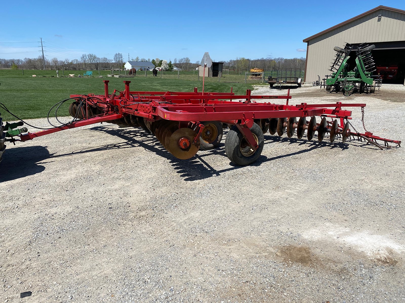 Property photo 79 - VIRTUAL SPRING EQUIPMENT CONSIGNMENT AUCTION