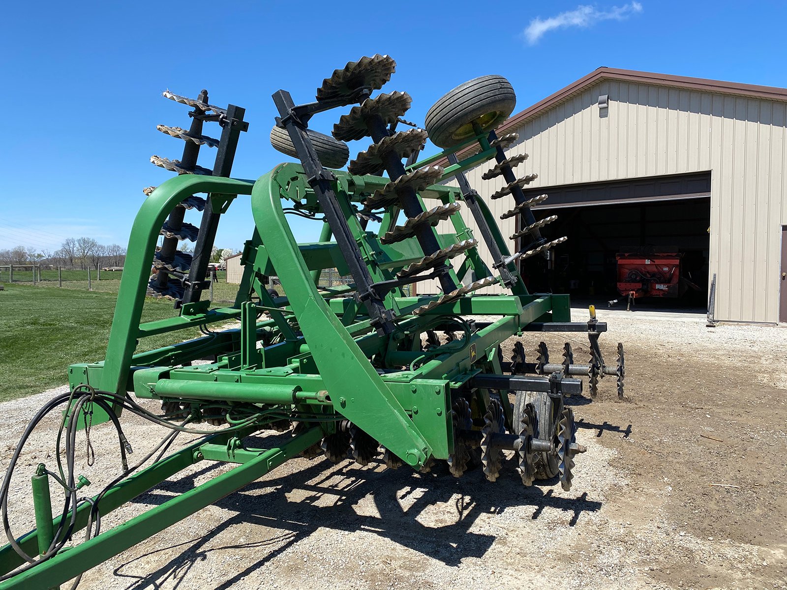 Property photo 81 - VIRTUAL SPRING EQUIPMENT CONSIGNMENT AUCTION