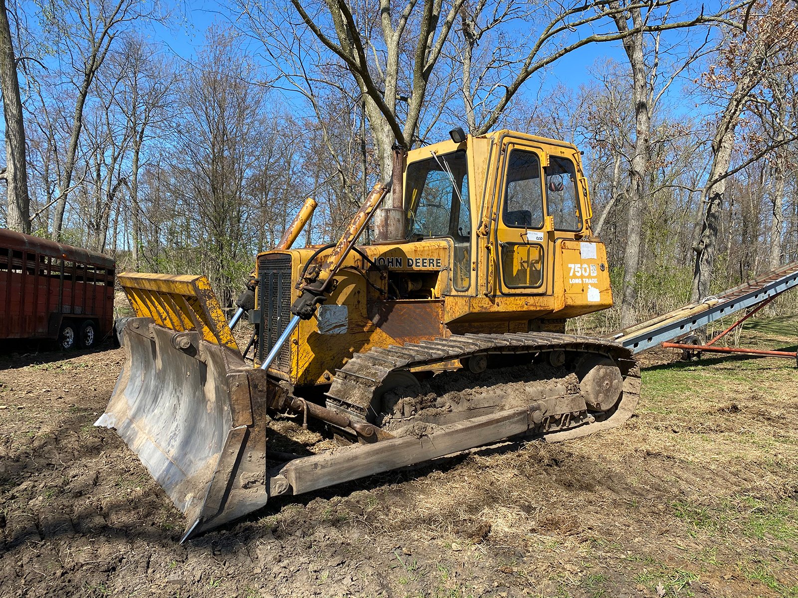 Property photo 82 - VIRTUAL SPRING EQUIPMENT CONSIGNMENT AUCTION