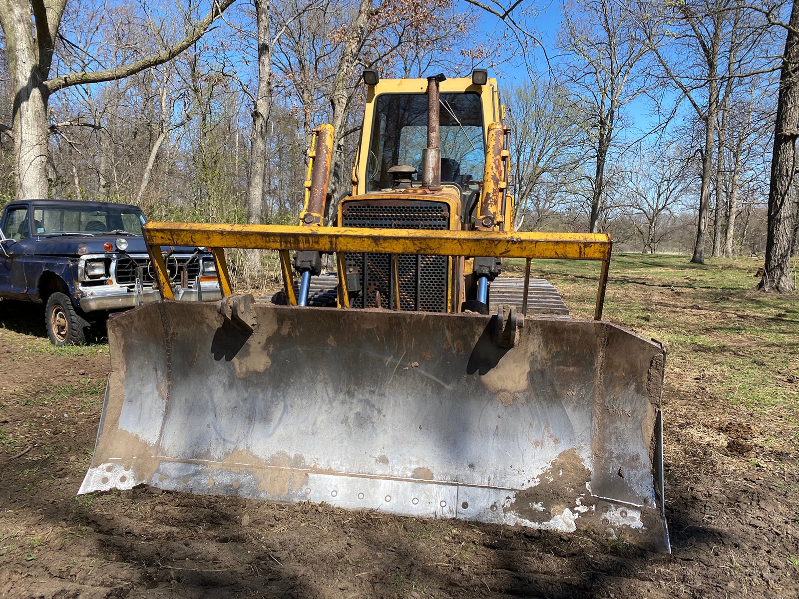 Property photo 83 - VIRTUAL SPRING EQUIPMENT CONSIGNMENT AUCTION