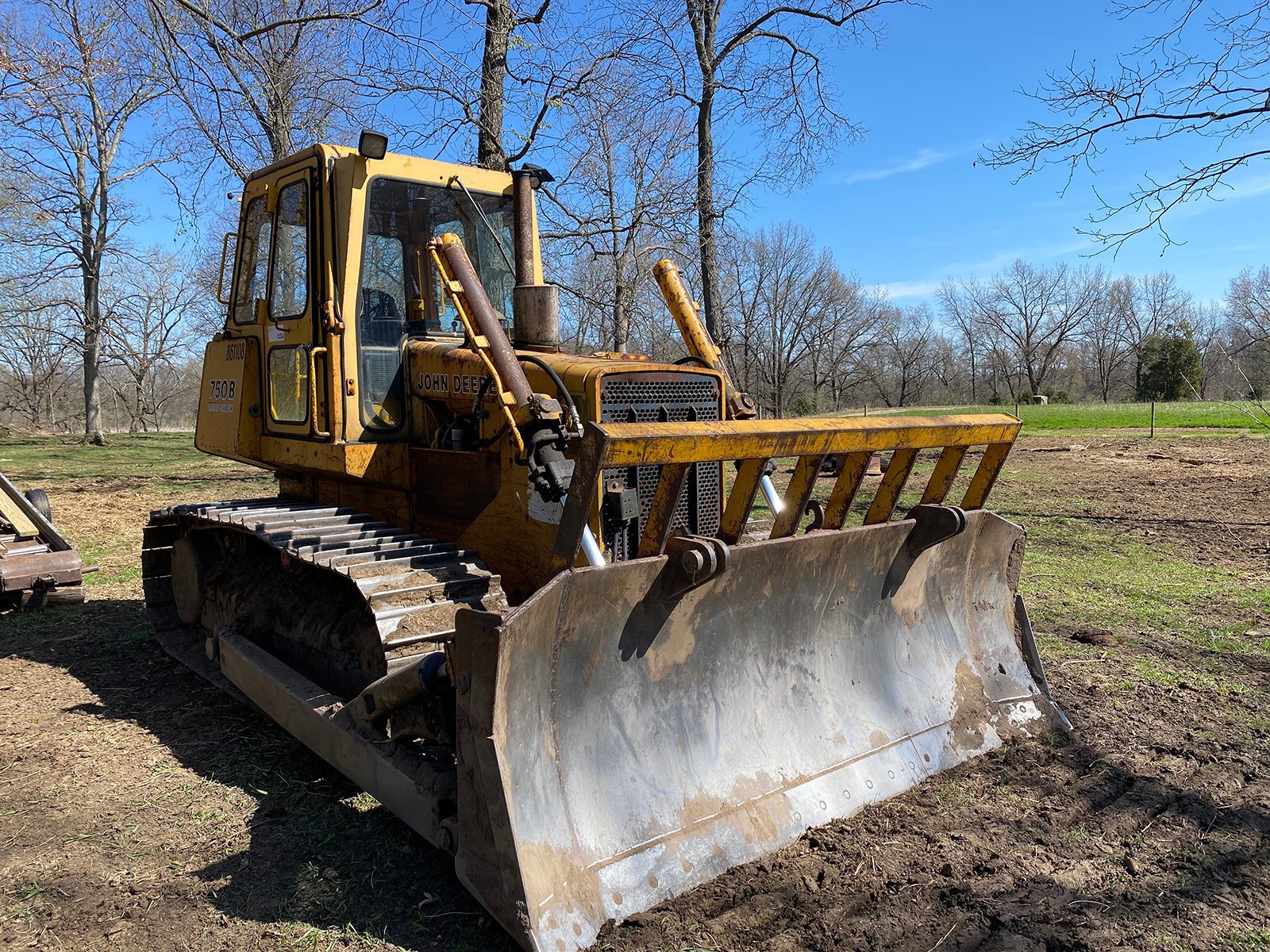 Property photo 84 - VIRTUAL SPRING EQUIPMENT CONSIGNMENT AUCTION