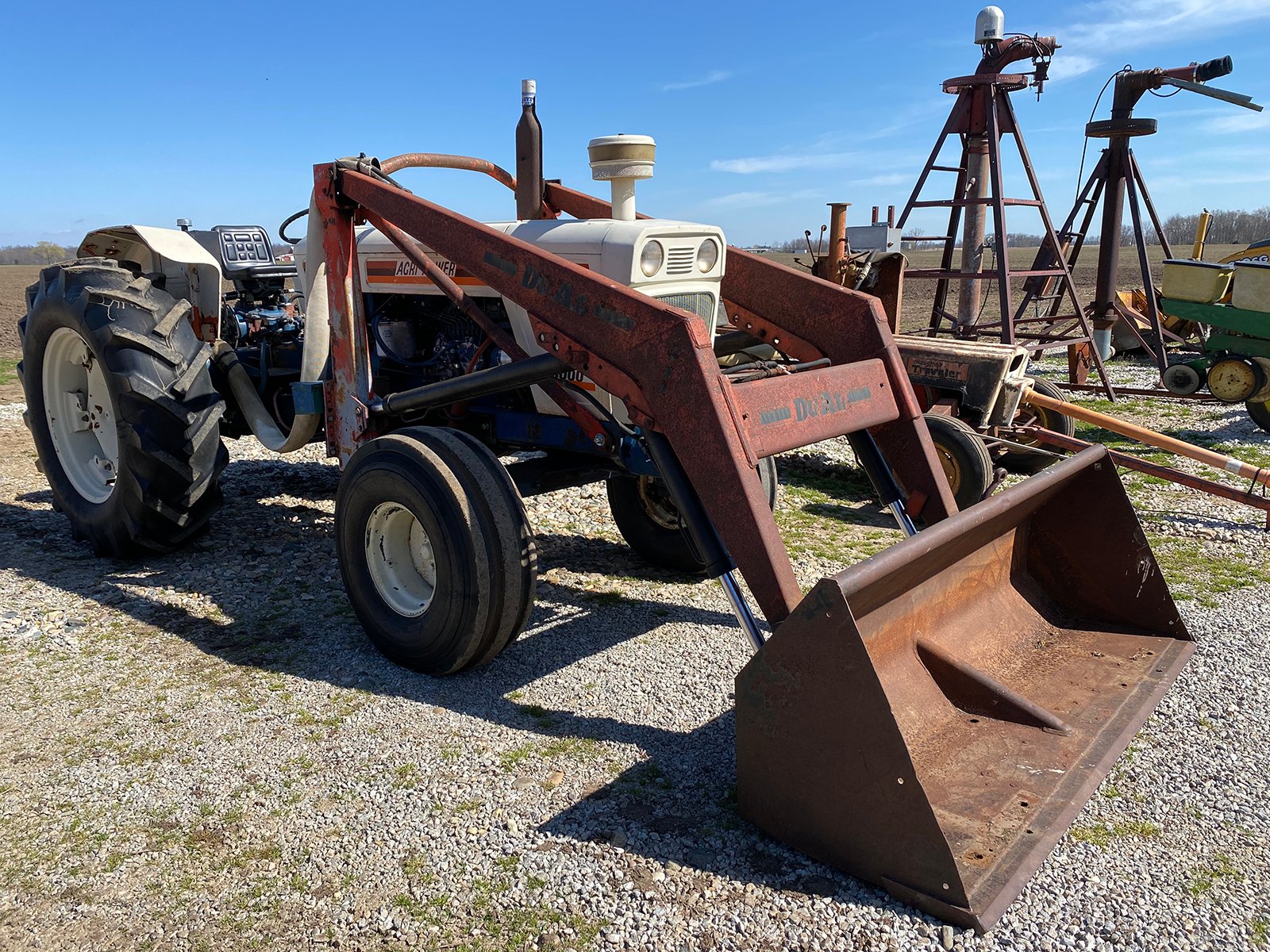 Property photo 85 - VIRTUAL SPRING EQUIPMENT CONSIGNMENT AUCTION