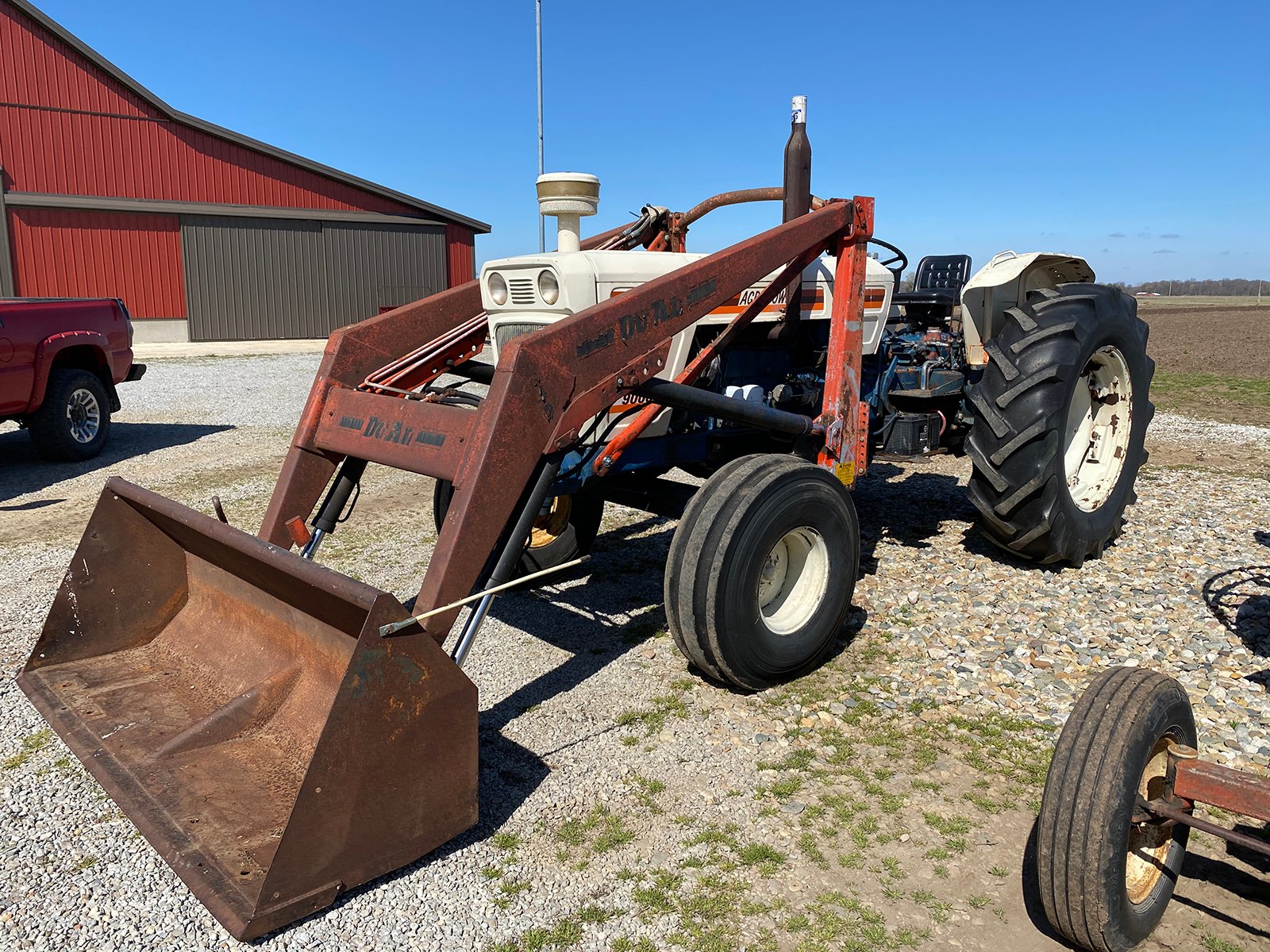 Property photo 86 - VIRTUAL SPRING EQUIPMENT CONSIGNMENT AUCTION