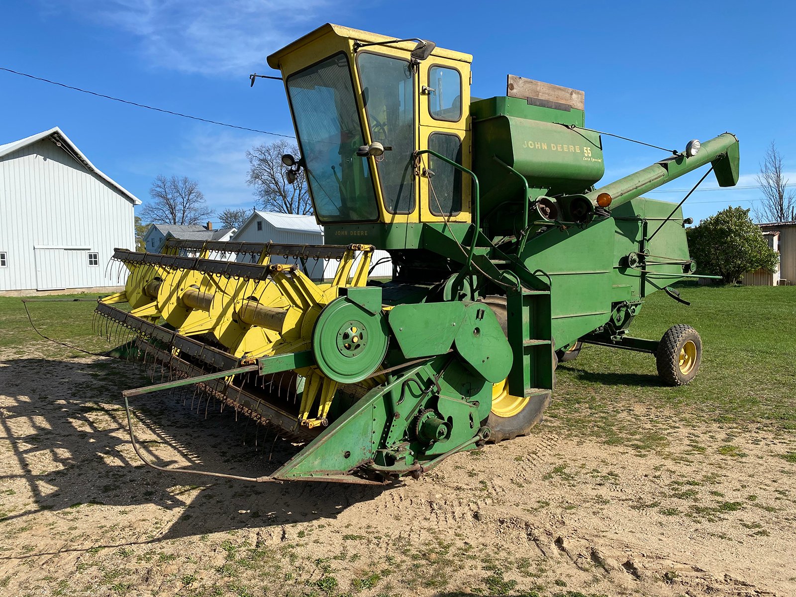 Property photo 87 - VIRTUAL SPRING EQUIPMENT CONSIGNMENT AUCTION