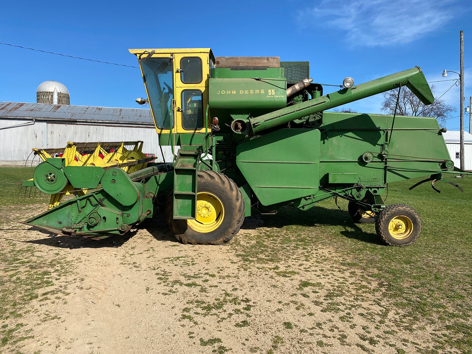 Property photo 88 - VIRTUAL SPRING EQUIPMENT CONSIGNMENT AUCTION