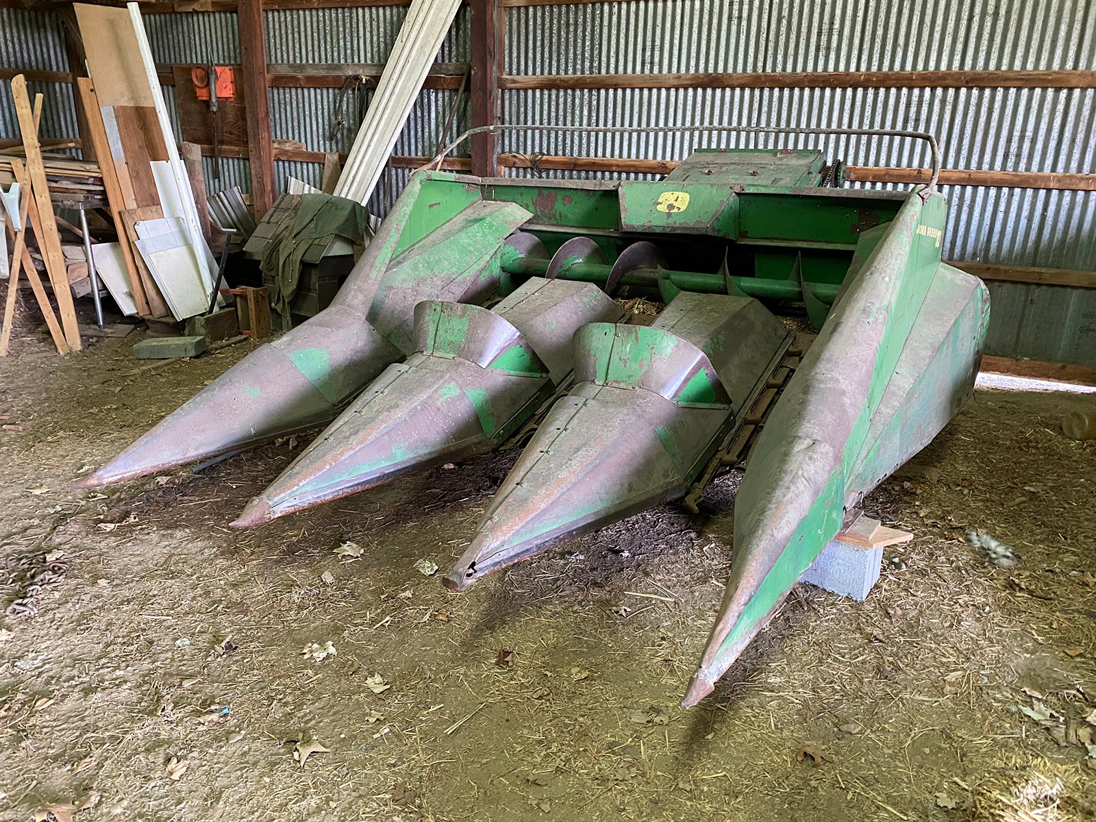 Property photo 89 - VIRTUAL SPRING EQUIPMENT CONSIGNMENT AUCTION