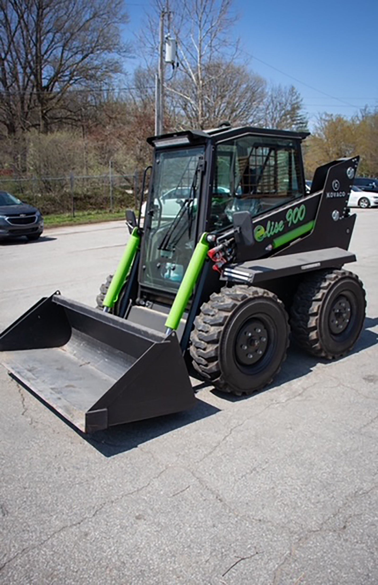 Property photo 90 - VIRTUAL SPRING EQUIPMENT CONSIGNMENT AUCTION