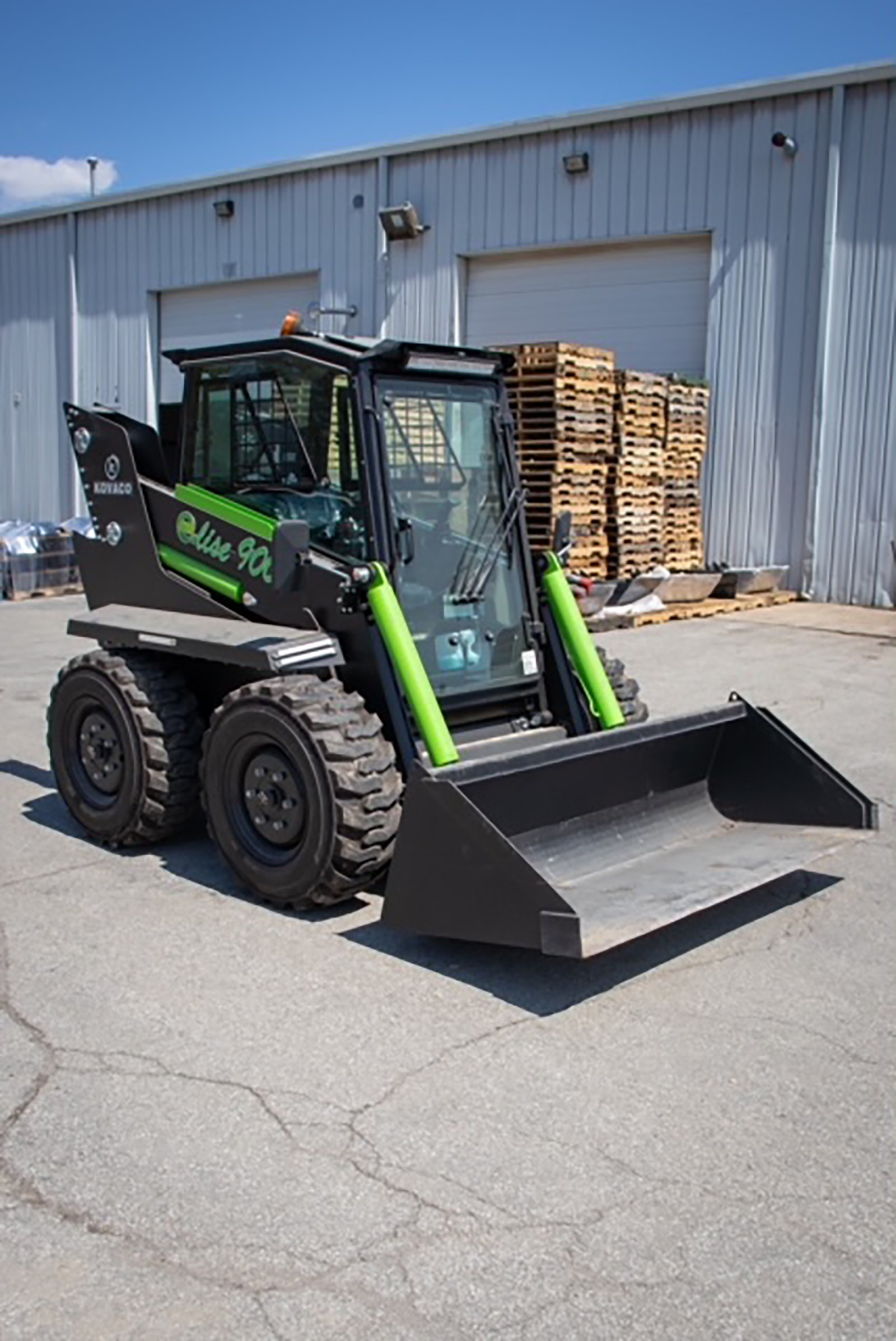 Property photo 91 - VIRTUAL SPRING EQUIPMENT CONSIGNMENT AUCTION
