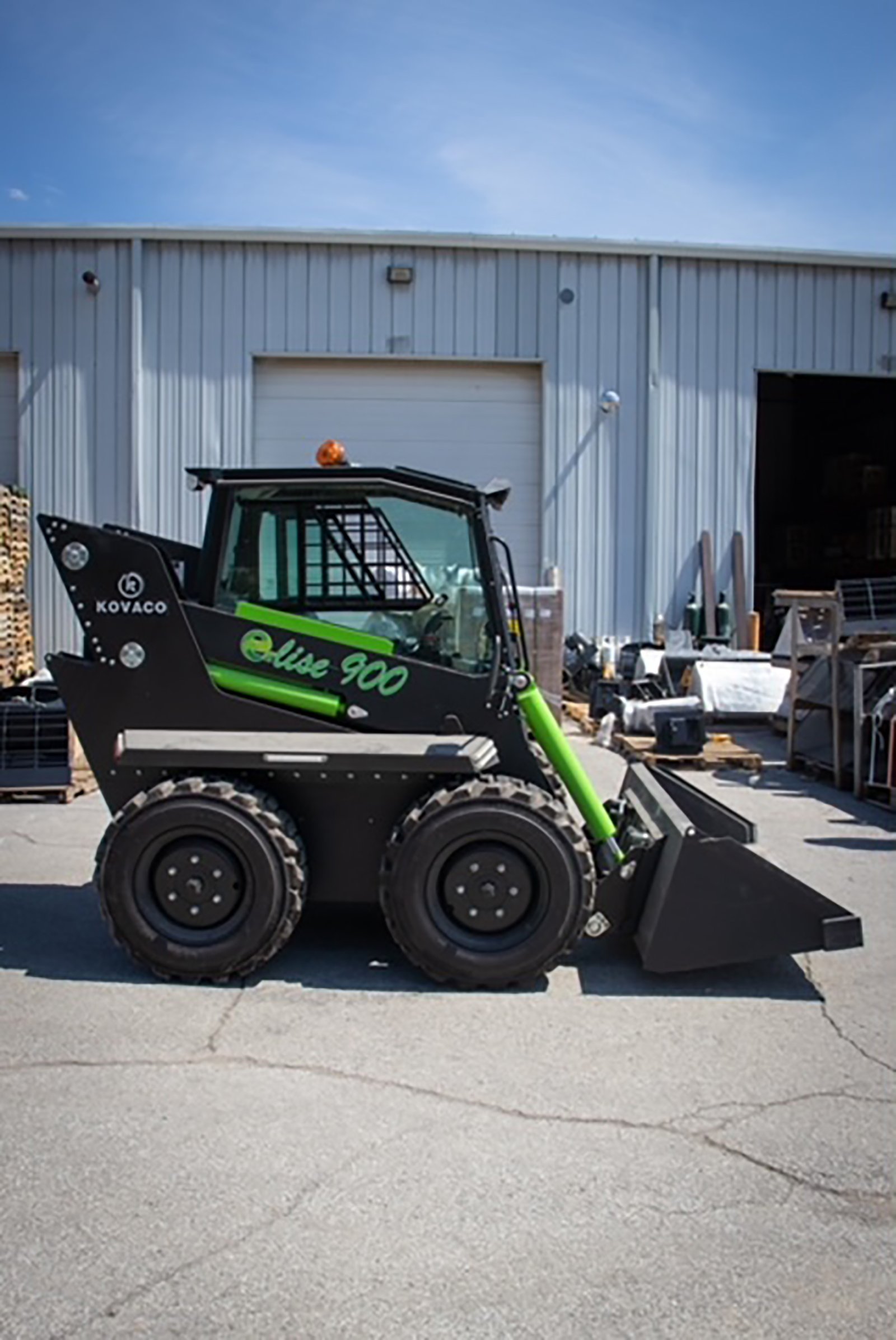 Property photo 92 - VIRTUAL SPRING EQUIPMENT CONSIGNMENT AUCTION
