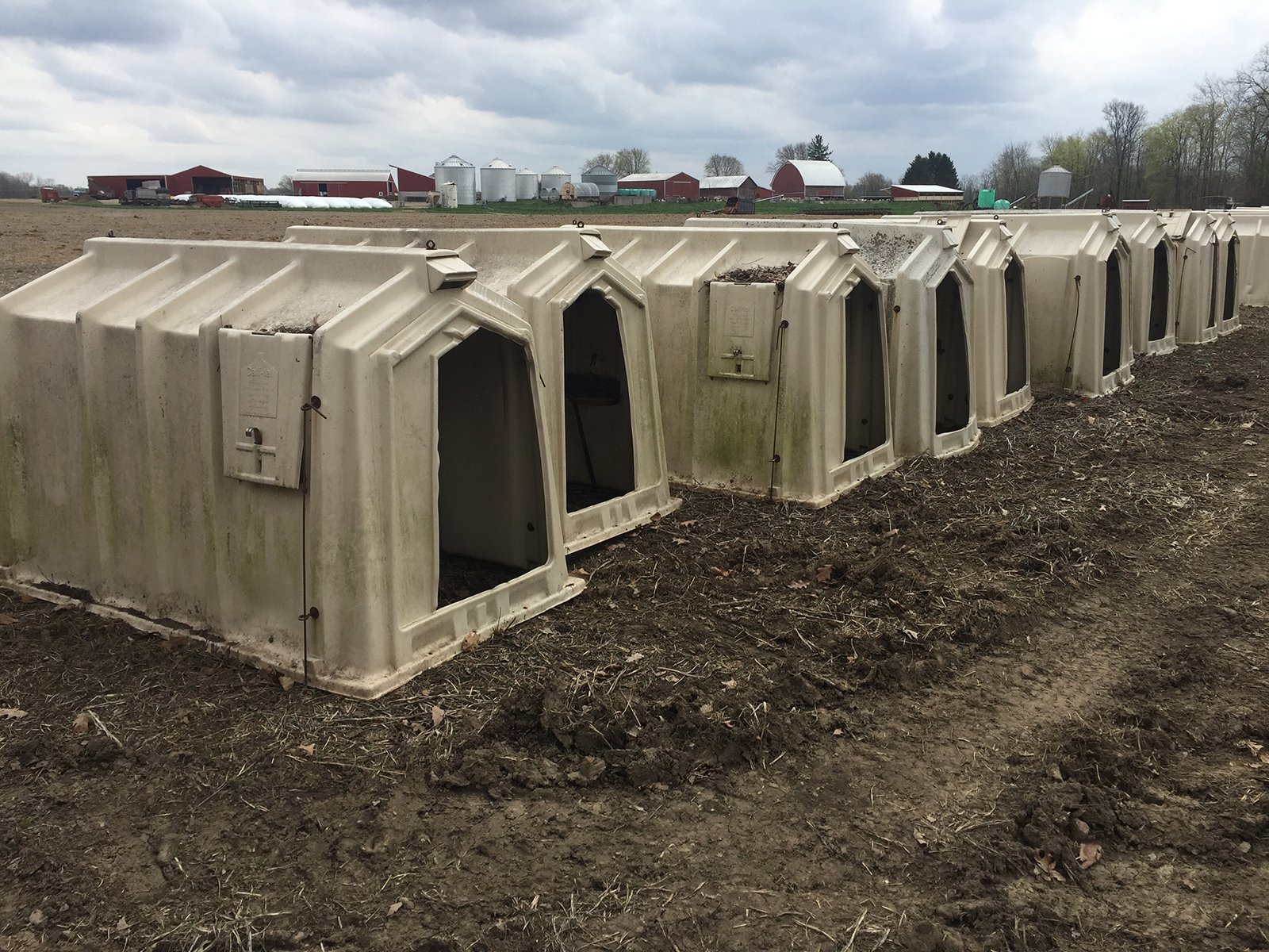 Property photo 95 - VIRTUAL SPRING EQUIPMENT CONSIGNMENT AUCTION
