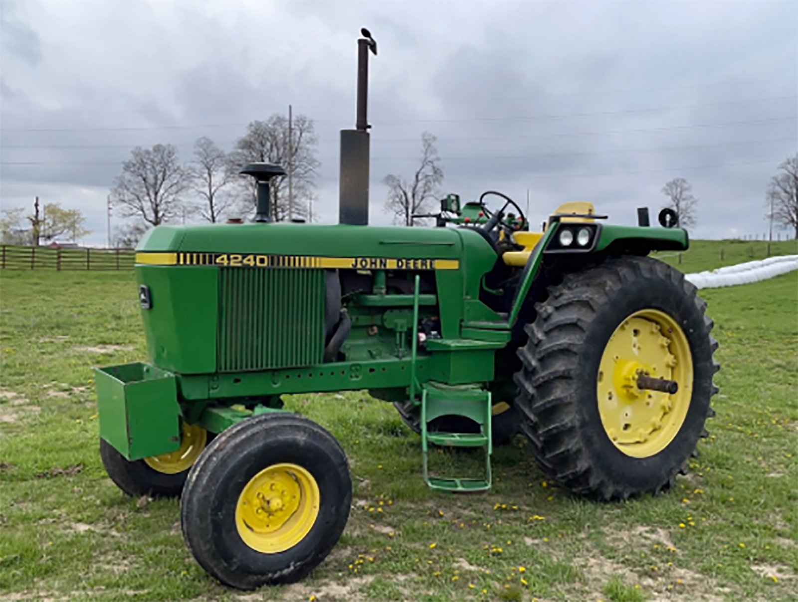 Property photo 3 - VIRTUAL SPRING EQUIPMENT CONSIGNMENT AUCTION