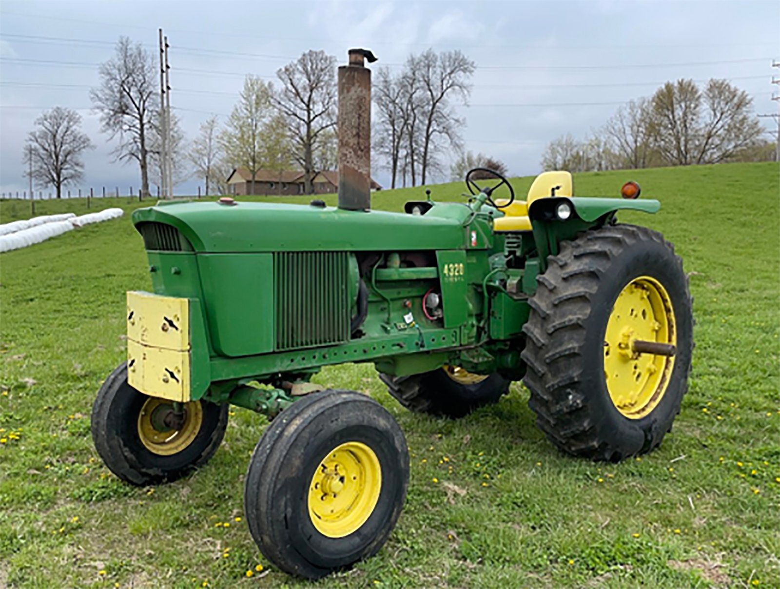 Property photo 4 - VIRTUAL SPRING EQUIPMENT CONSIGNMENT AUCTION