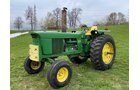 Property photo 4 - VIRTUAL SPRING EQUIPMENT CONSIGNMENT AUCTION