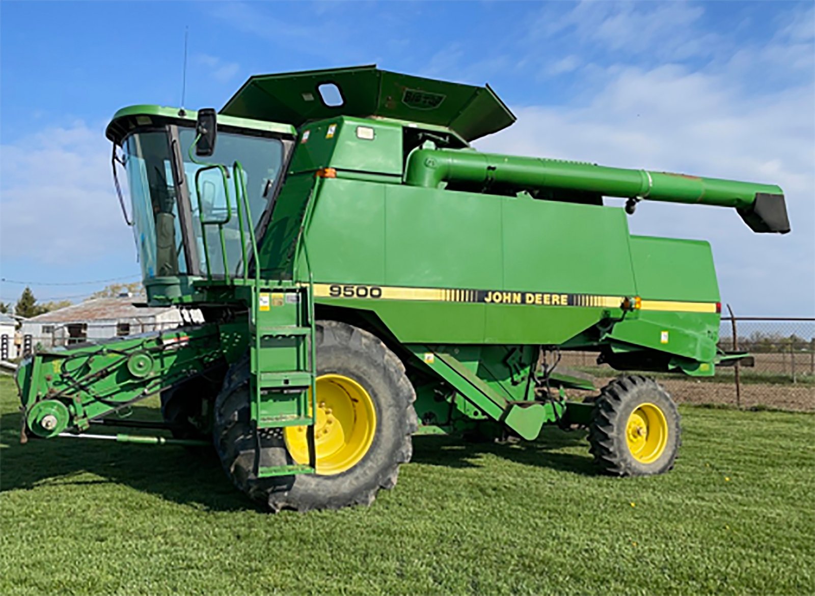 Property photo 19 - VIRTUAL SPRING EQUIPMENT CONSIGNMENT AUCTION