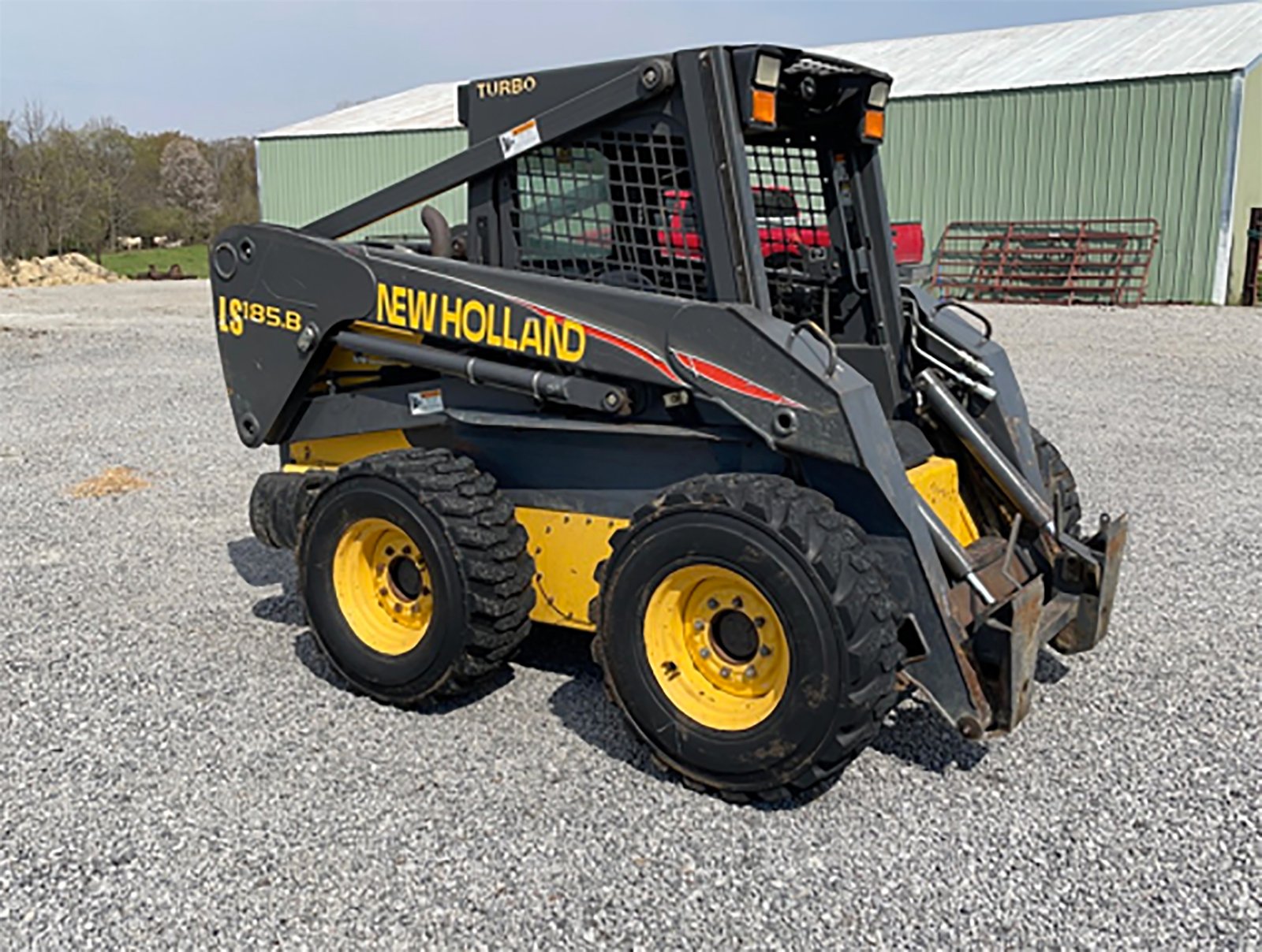 Property photo 44 - VIRTUAL SPRING EQUIPMENT CONSIGNMENT AUCTION