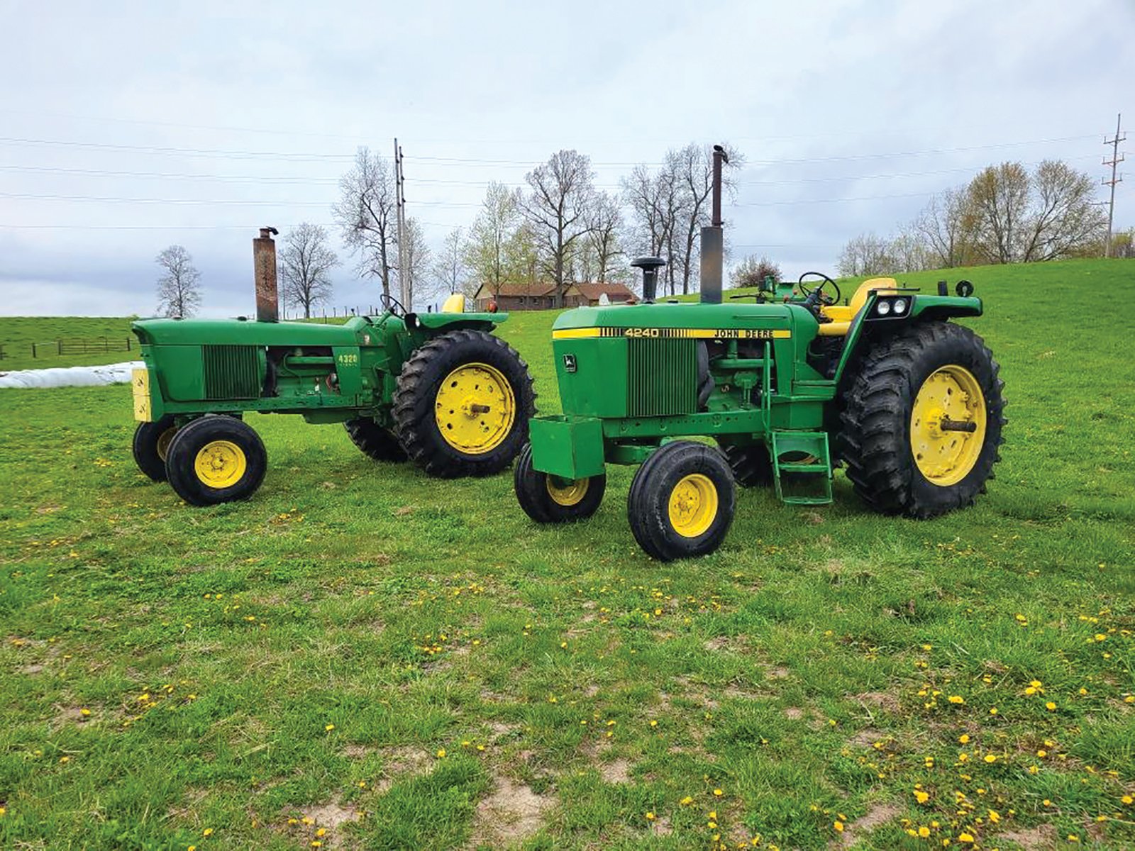 Property photo 1 - VIRTUAL SPRING EQUIPMENT CONSIGNMENT AUCTION