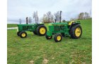 Property photo 1 - VIRTUAL SPRING EQUIPMENT CONSIGNMENT AUCTION