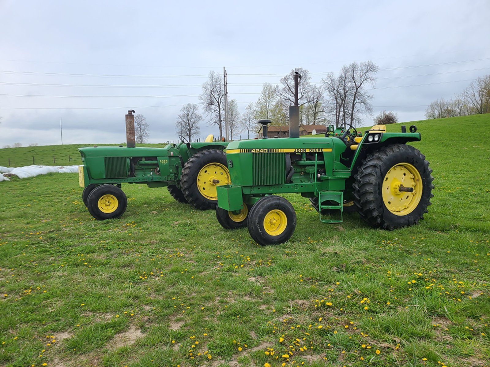 Property photo 2 - VIRTUAL SPRING EQUIPMENT CONSIGNMENT AUCTION