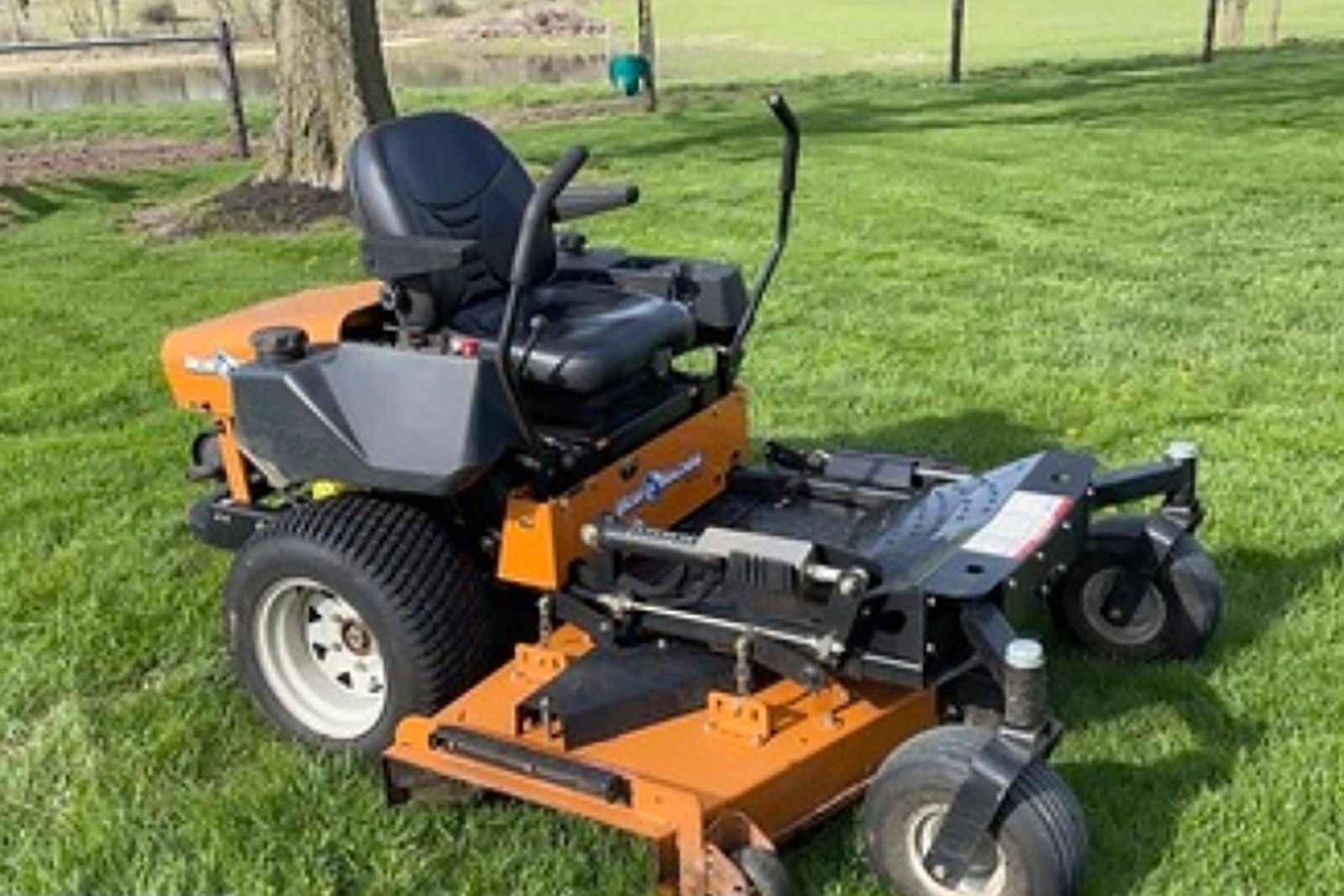 Property photo 20 - VIRTUAL SPRING EQUIPMENT CONSIGNMENT AUCTION