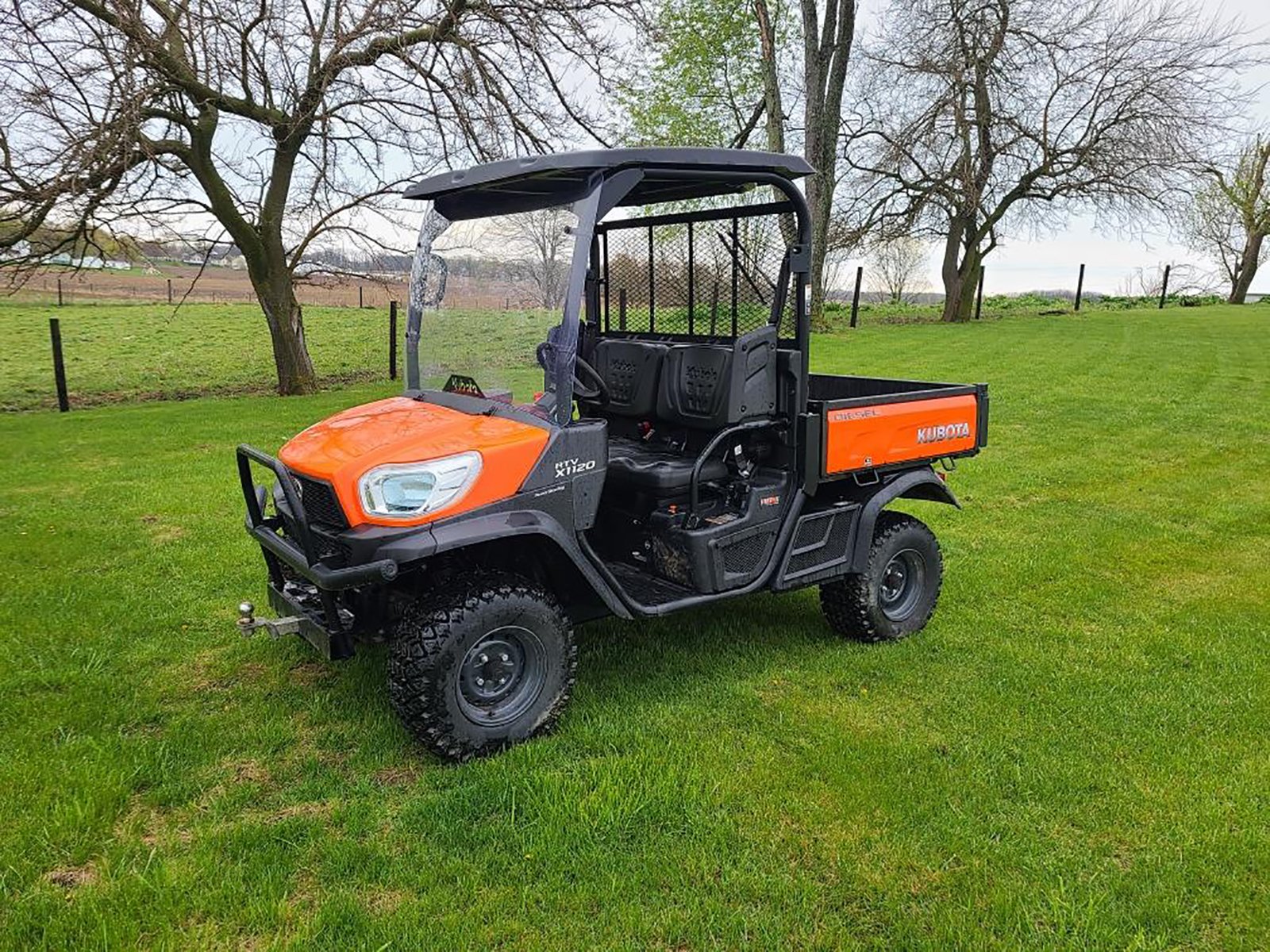 Property photo 46 - VIRTUAL SPRING EQUIPMENT CONSIGNMENT AUCTION