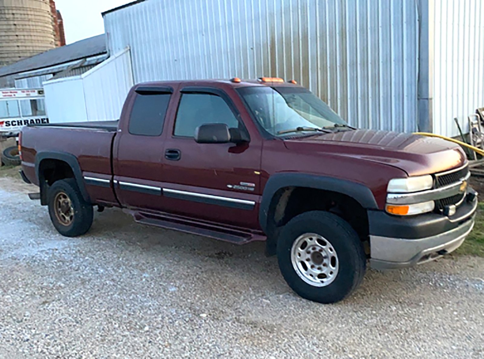Property photo 1 - TIMED ONLINE ONLY - MISCELLANEOUS MAY CONSIGNMENT AUCTION