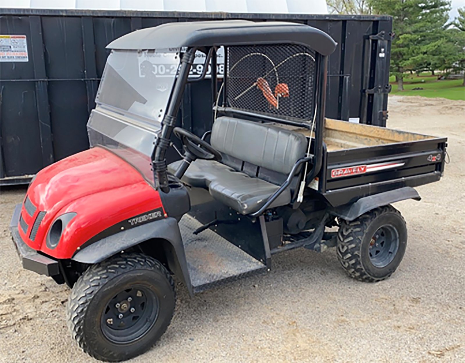 Property photo 18 - TIMED ONLINE ONLY - MISCELLANEOUS MAY CONSIGNMENT AUCTION