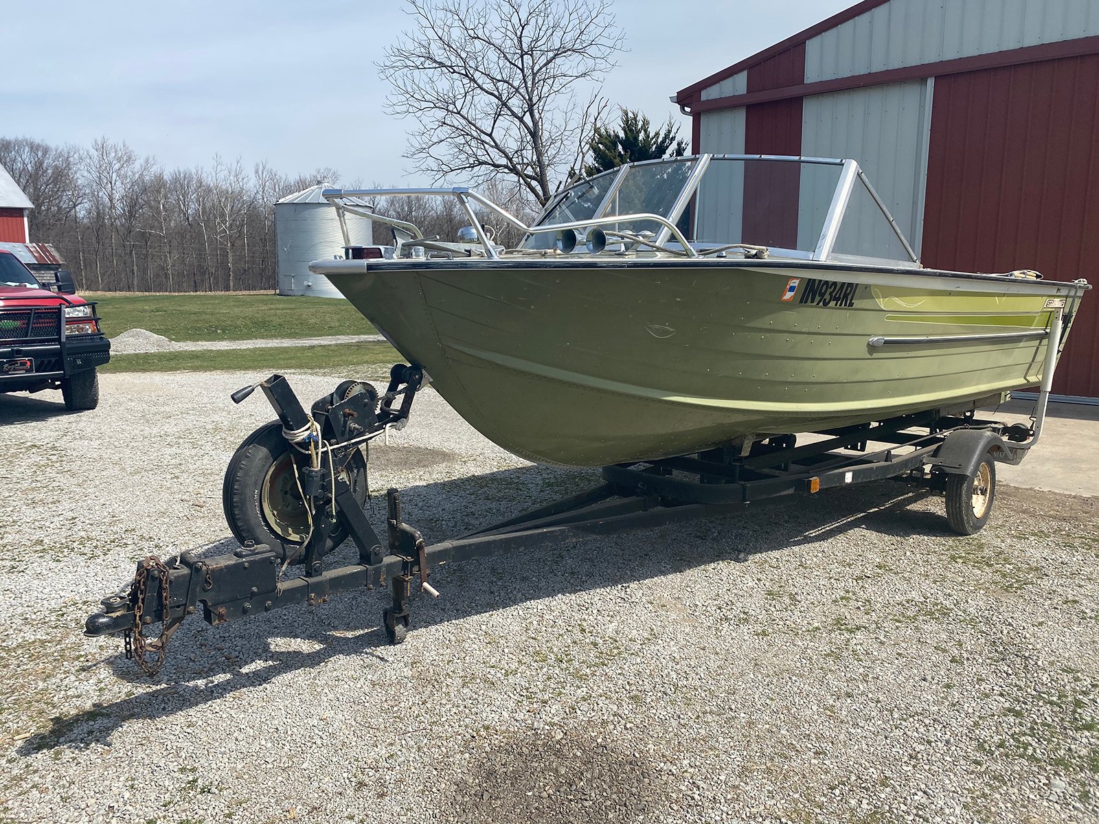 Property photo 3 - TIMED ONLINE ONLY - MISCELLANEOUS MAY CONSIGNMENT AUCTION