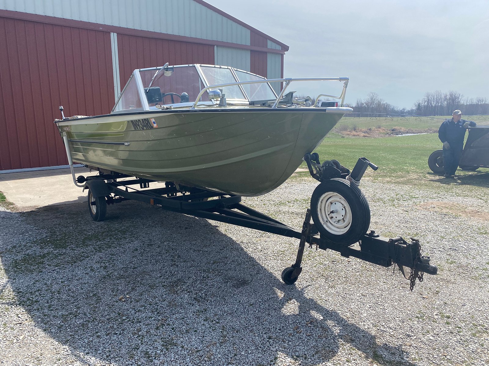 Property photo 4 - TIMED ONLINE ONLY - MISCELLANEOUS MAY CONSIGNMENT AUCTION
