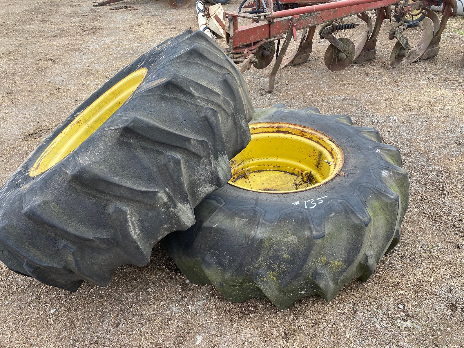 Property photo 16 - TIMED ONLINE ONLY - MISCELLANEOUS MAY CONSIGNMENT AUCTION