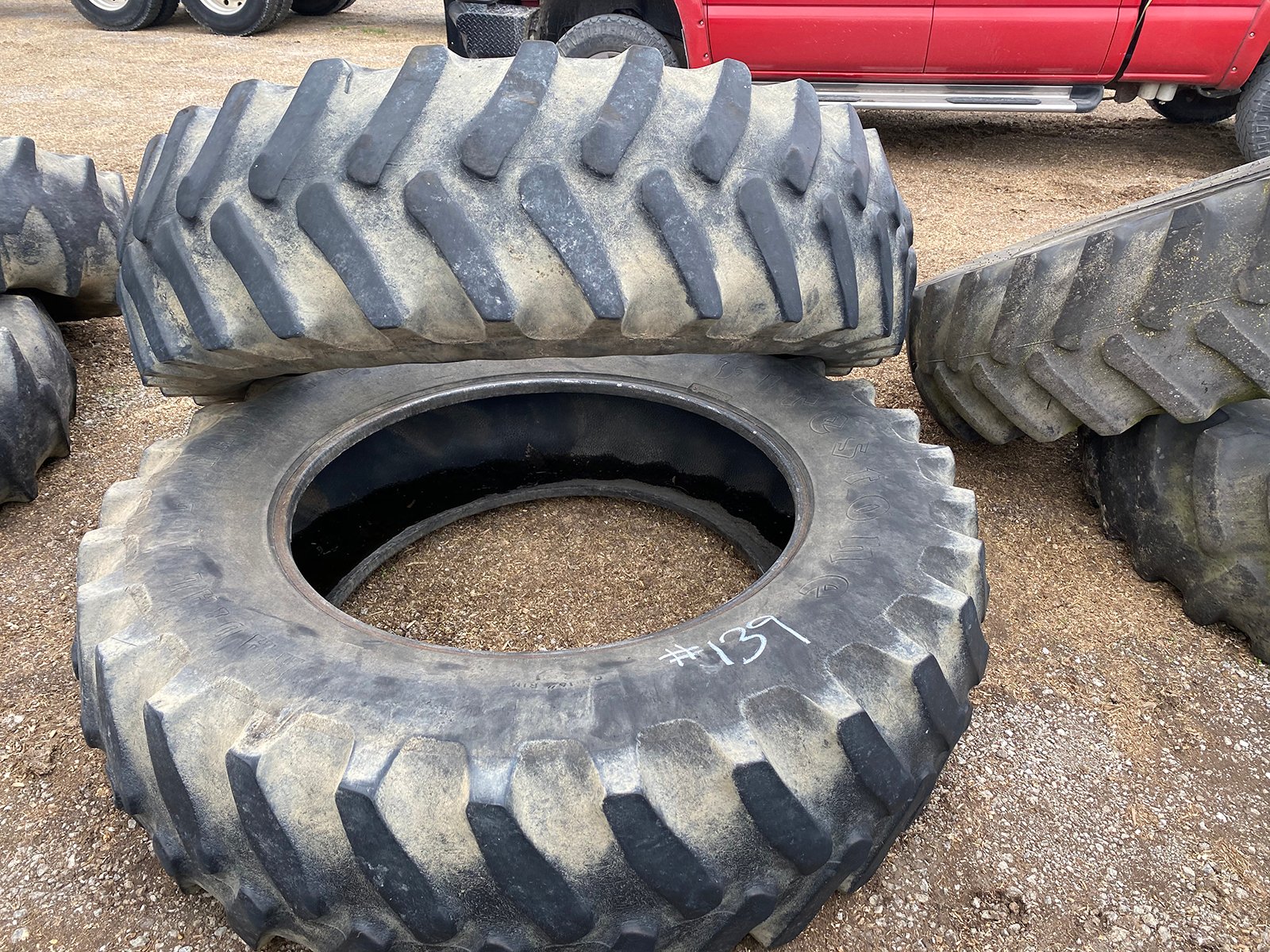 Property photo 13 - TIMED ONLINE ONLY - MISCELLANEOUS MAY CONSIGNMENT AUCTION